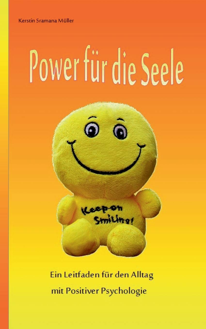 Power für die Seele Business, Finance & Career