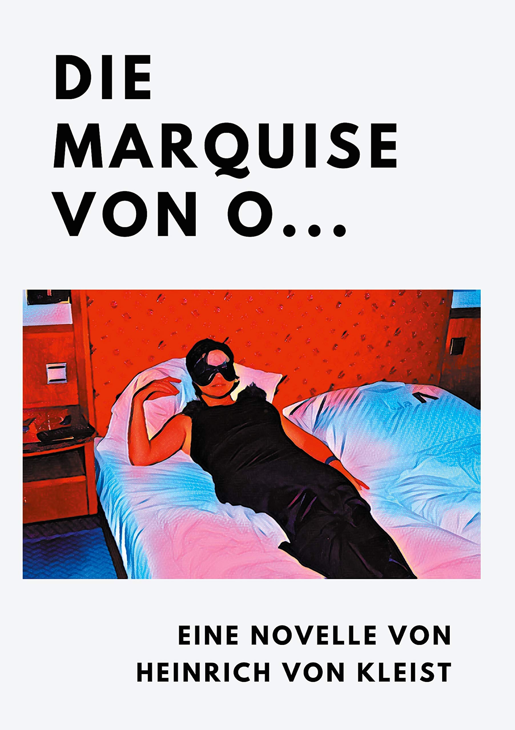 Die Marquise von O... Classics