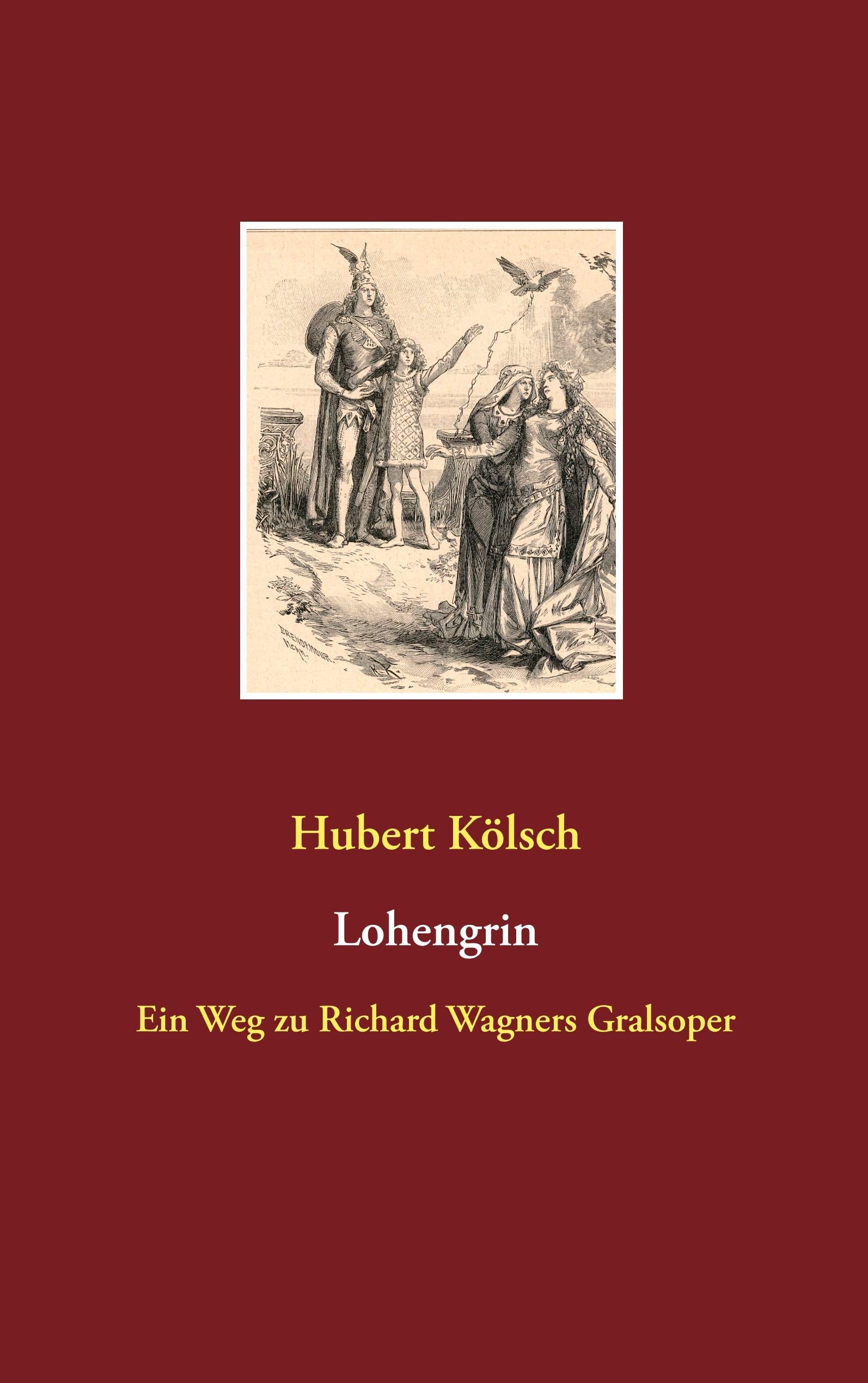 Lohengrin Arts & Music