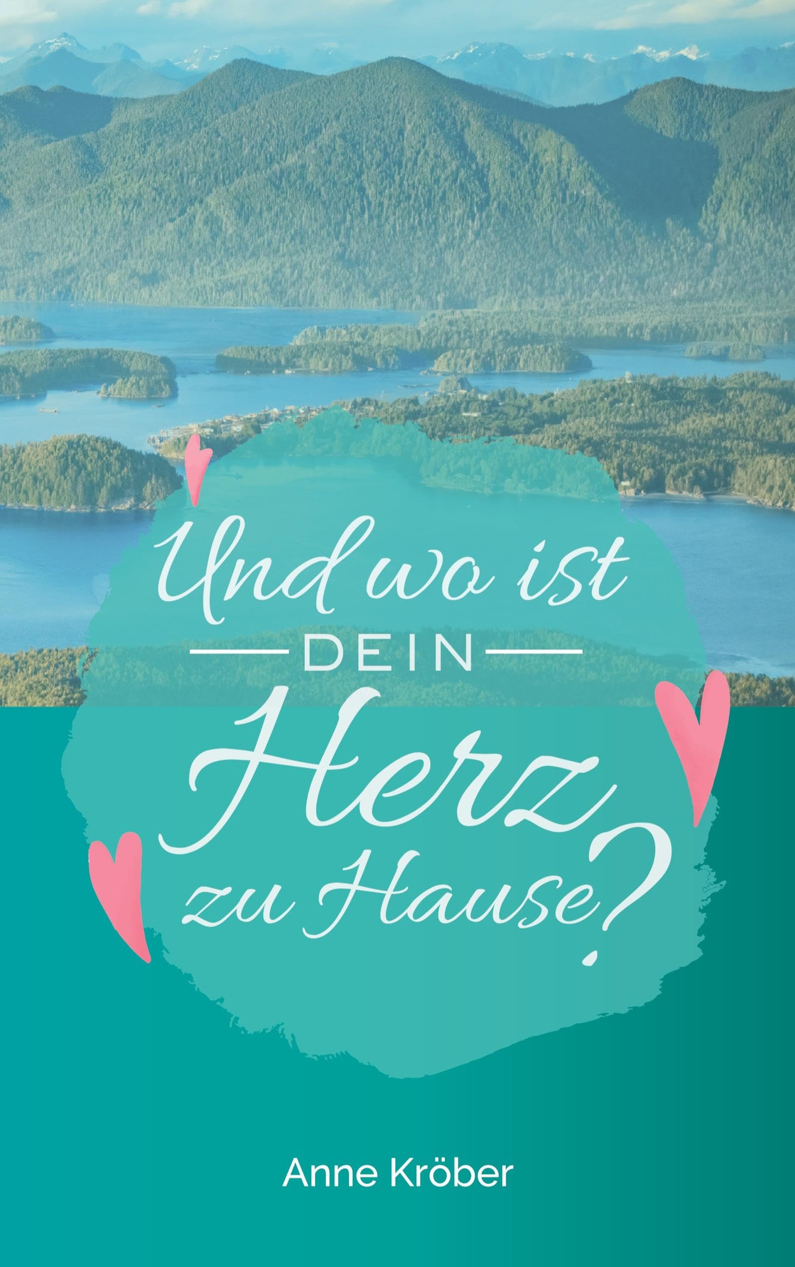 Und wo ist dein Herz zu Hause? Contemporary literature