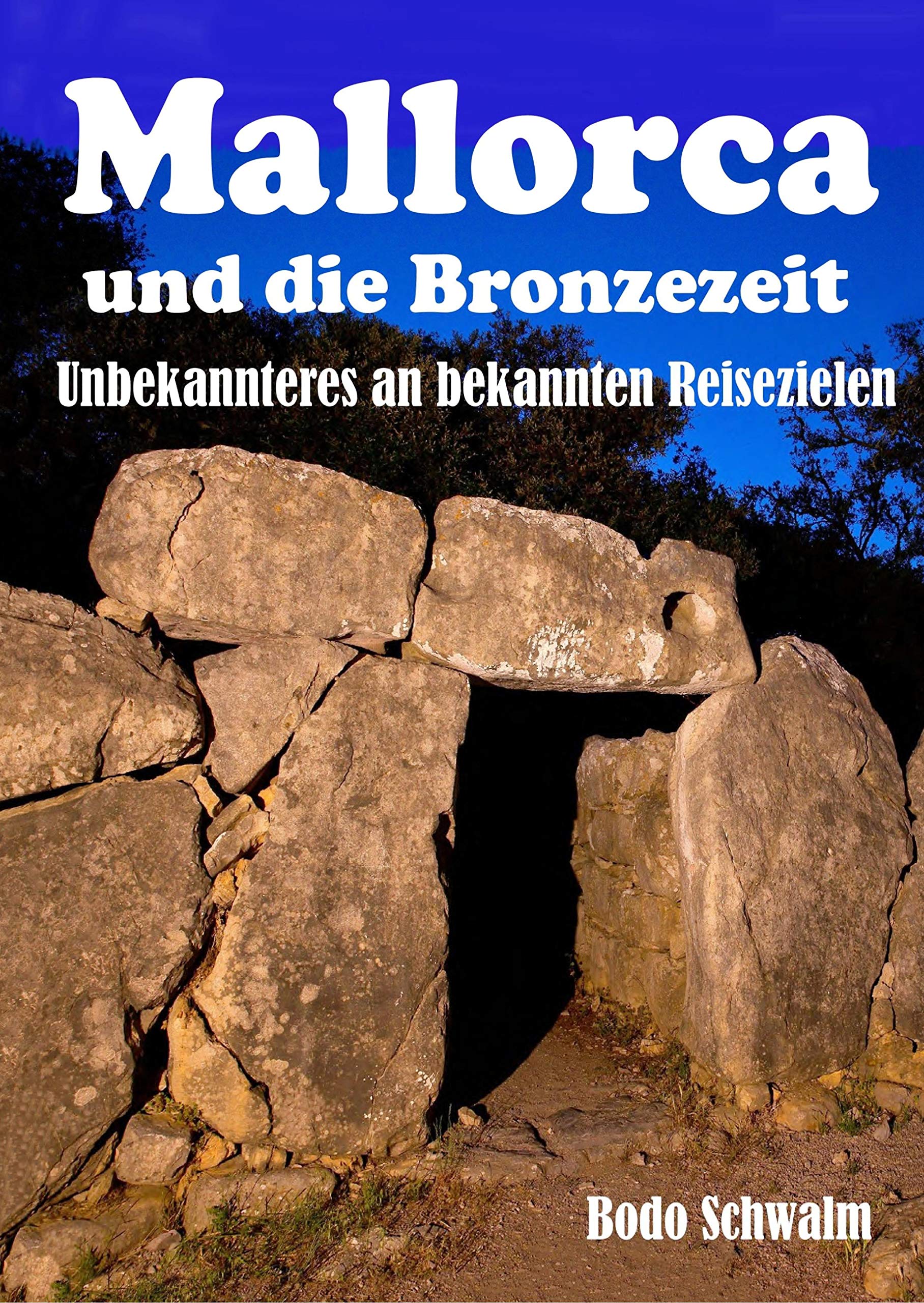 Mallorca und die Bronzezeit: Unbekannteres an bekannten Reisezielen Leisure, Home & Garden