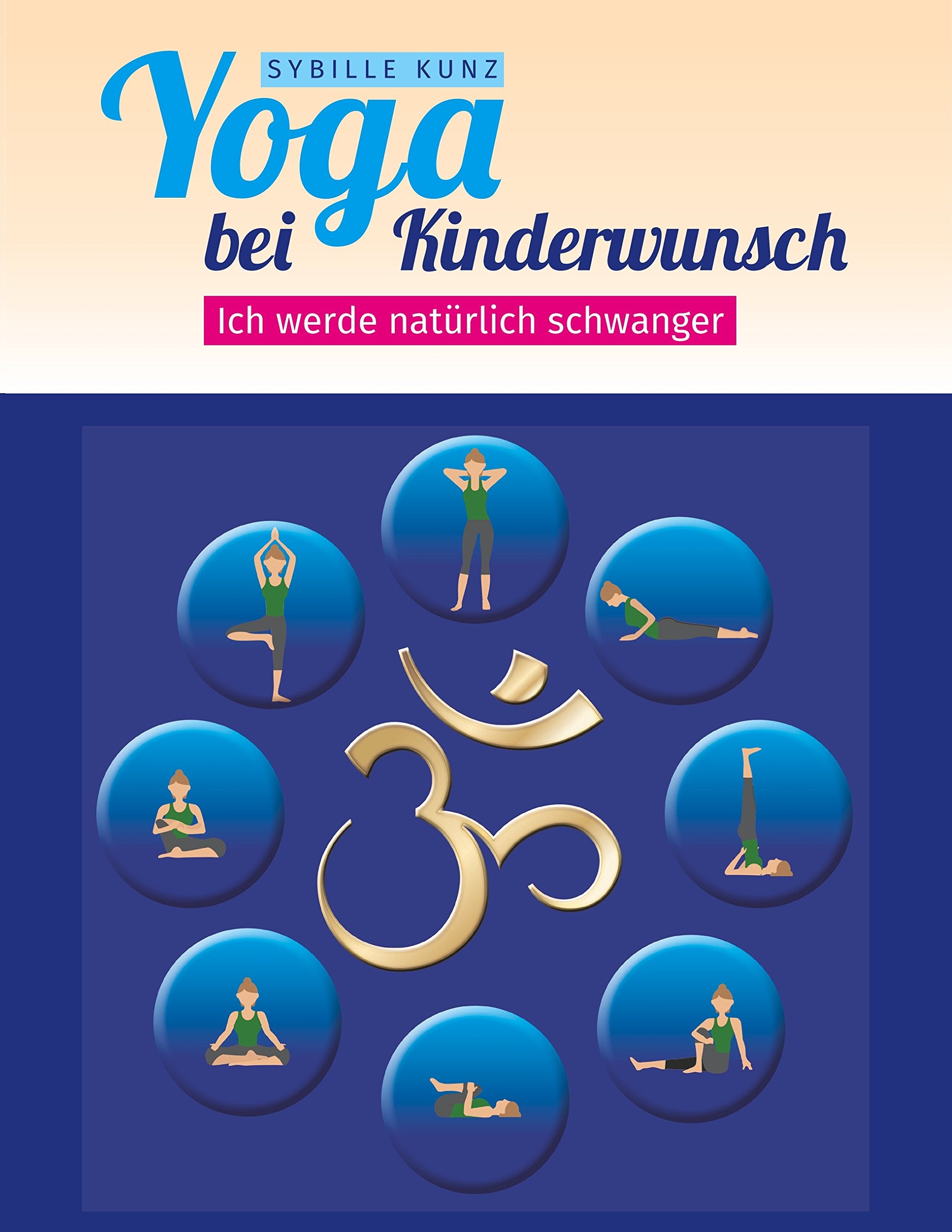 Yoga bei Kinderwunsch Health, Nutrition & Fitness