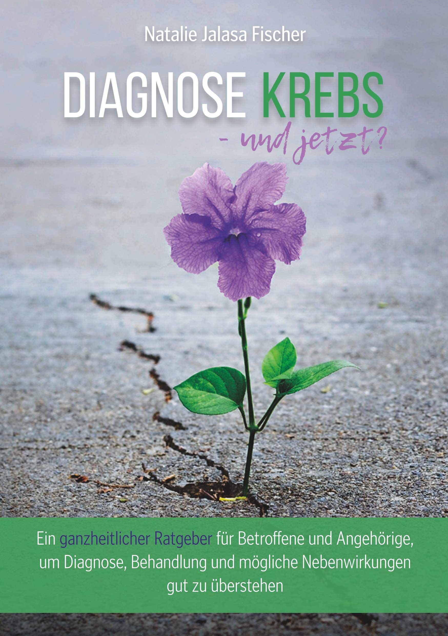 Diagnose Krebs - und jetzt? Medicine