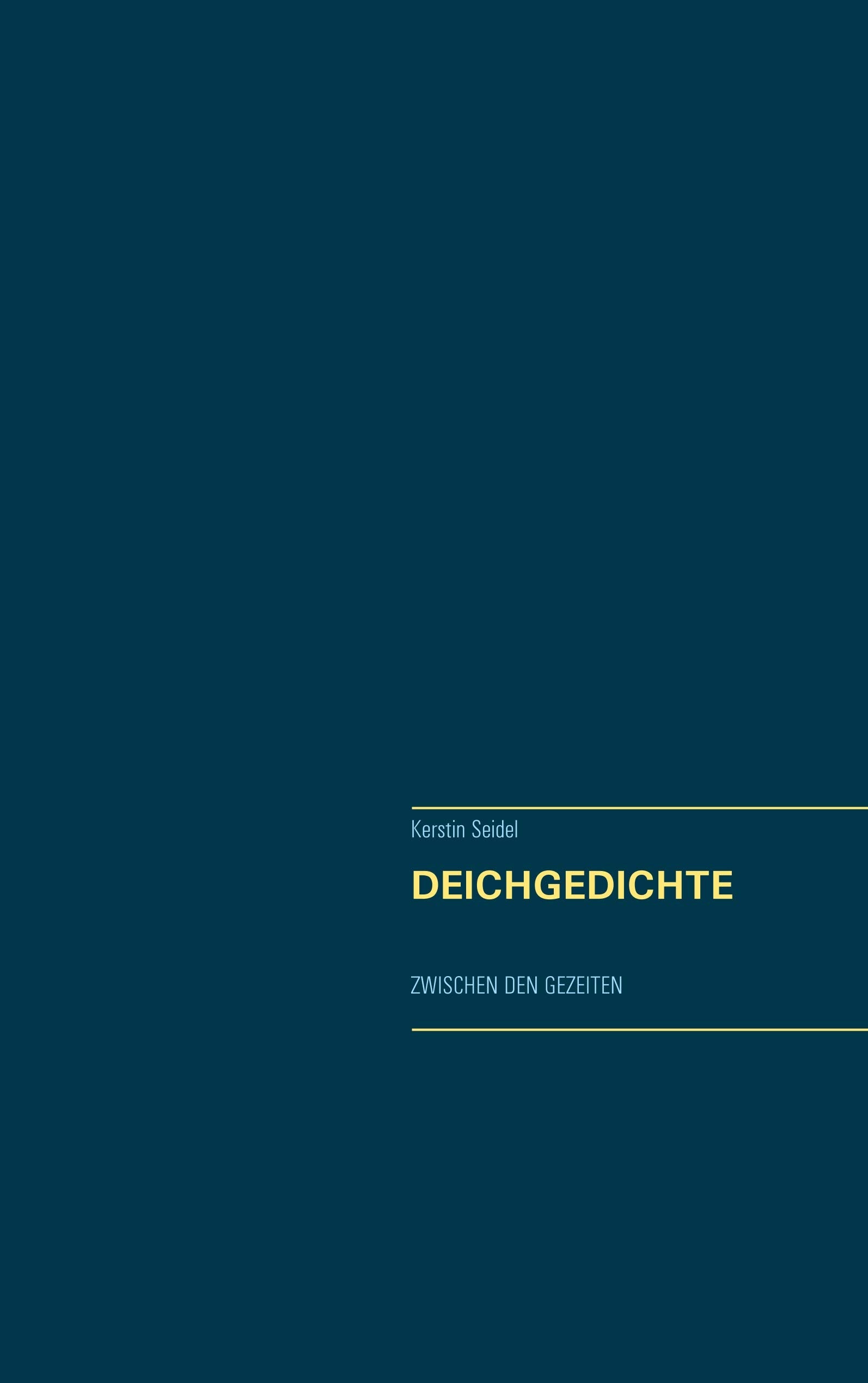 Product Image: Deichgedichte