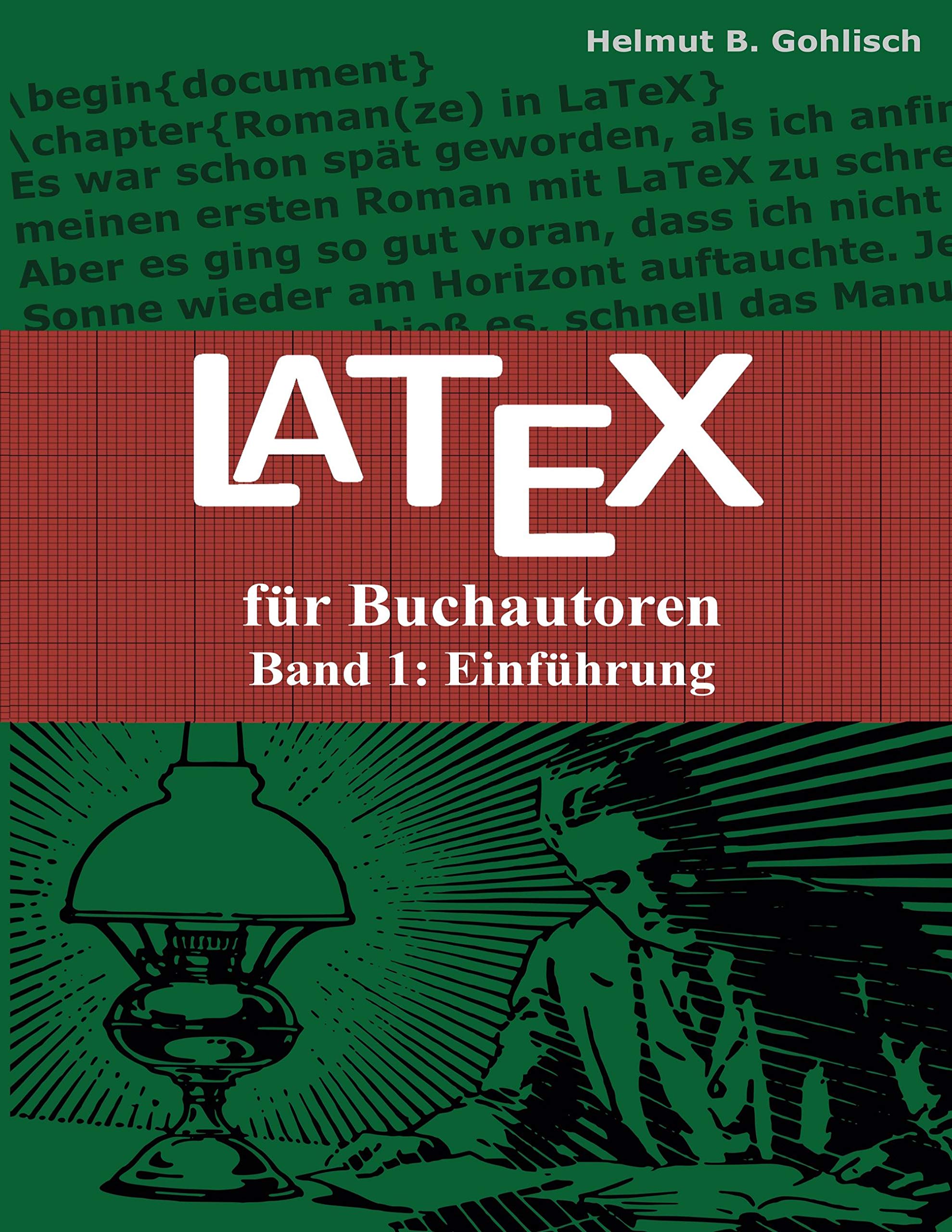 LaTeX für Buchautoren Computer Science