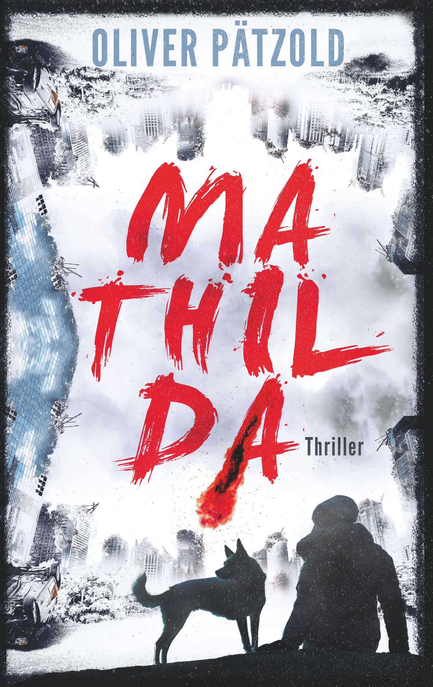 Mathilda Action & Adventure