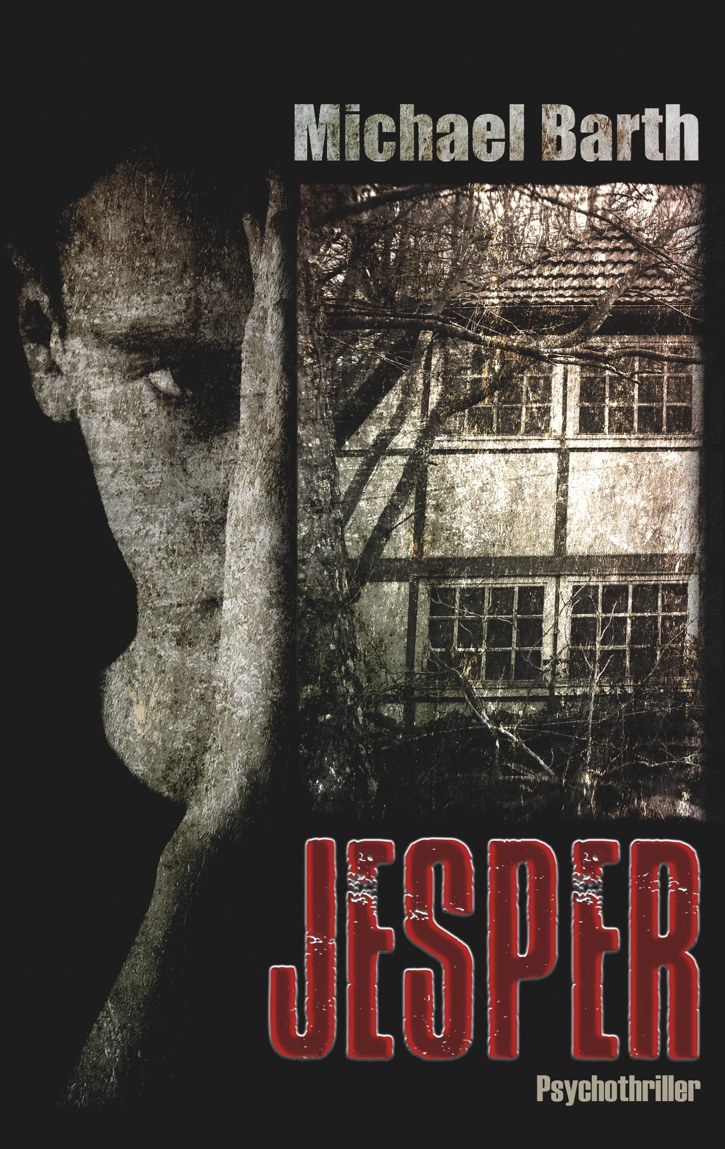 Jesper Fairy Tales & Legends