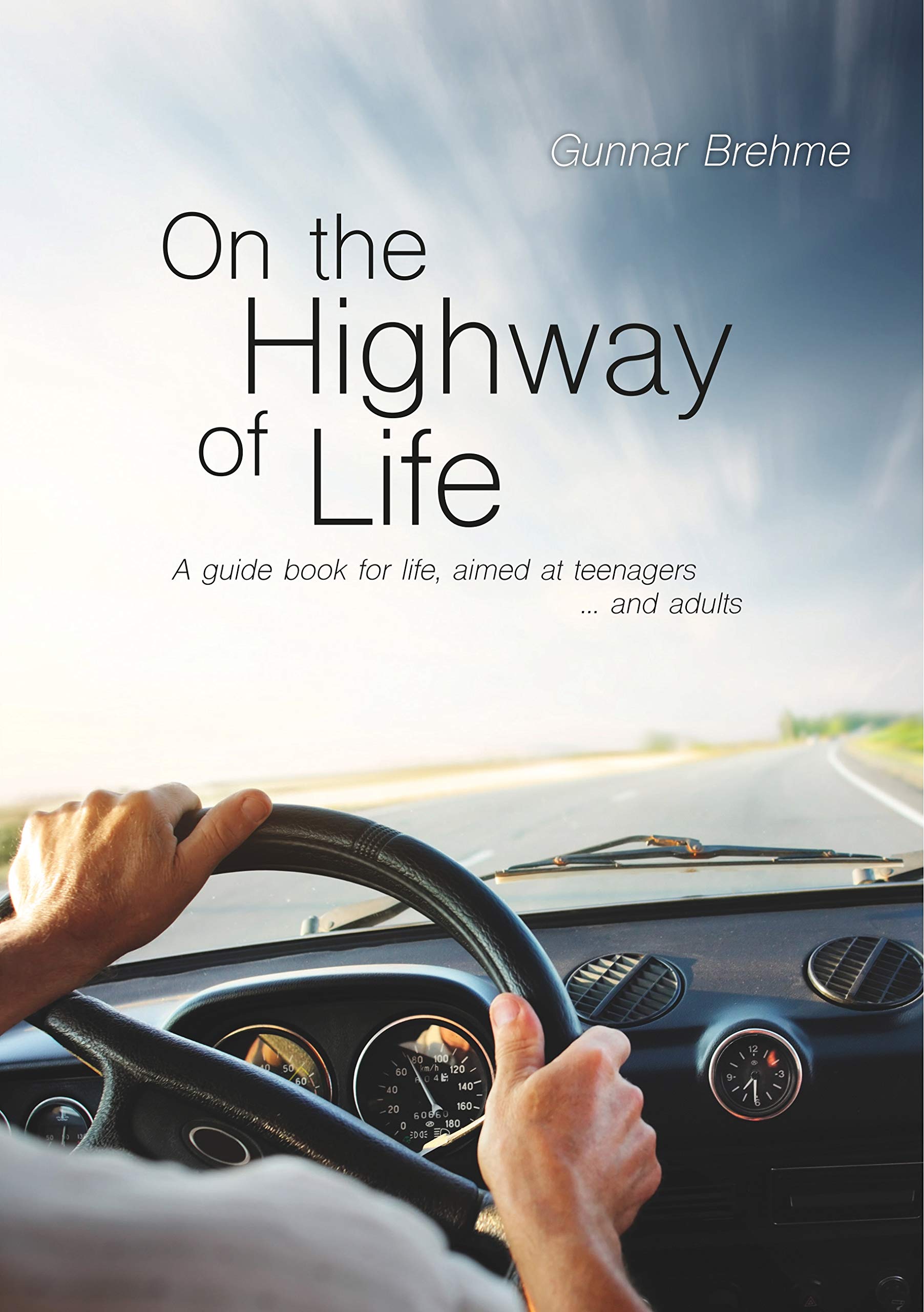 On the Highway of Life Fiction