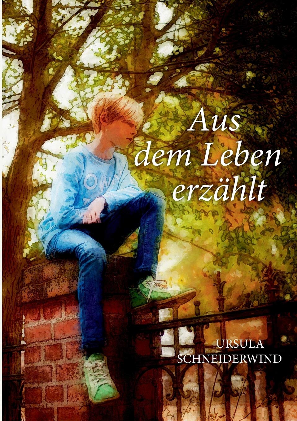 Aus dem Leben erzählt: Drei Kurzgeschichten Essays & Short Stories