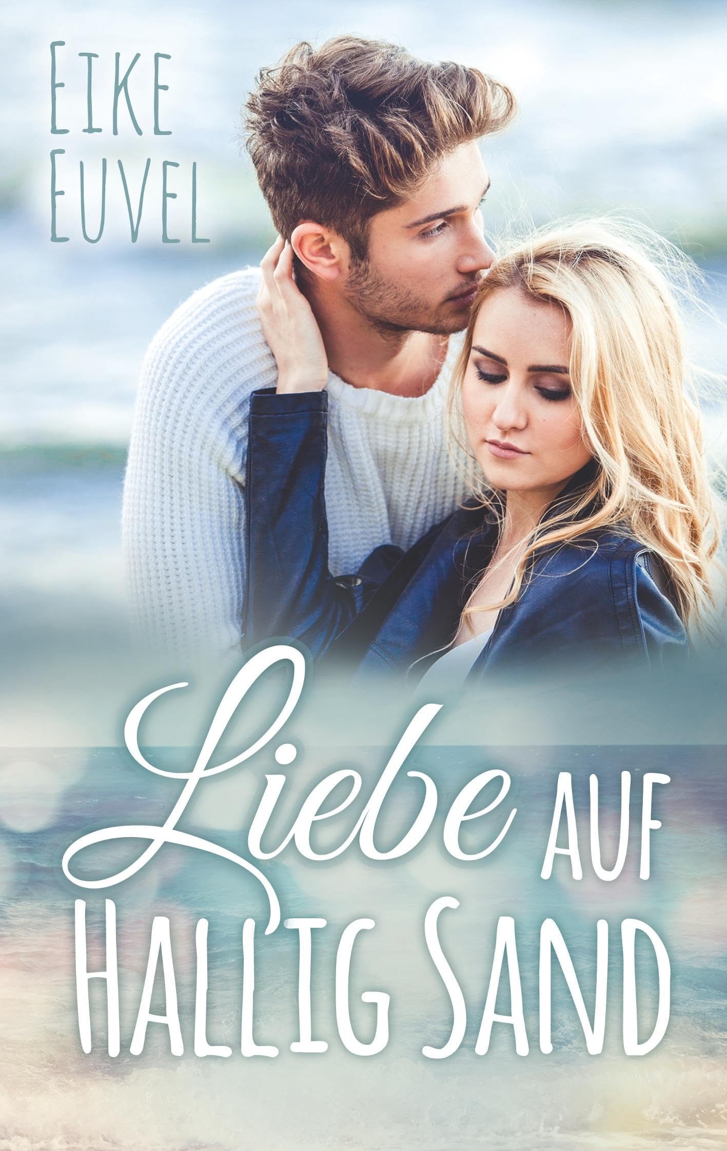 Liebe auf Hallig Sand Contemporary literature Books