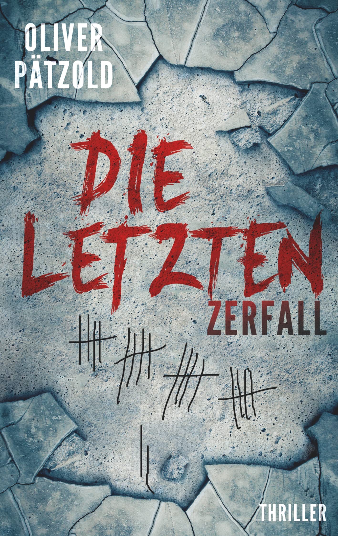 Die Letzten: Zerfall Action & Adventure