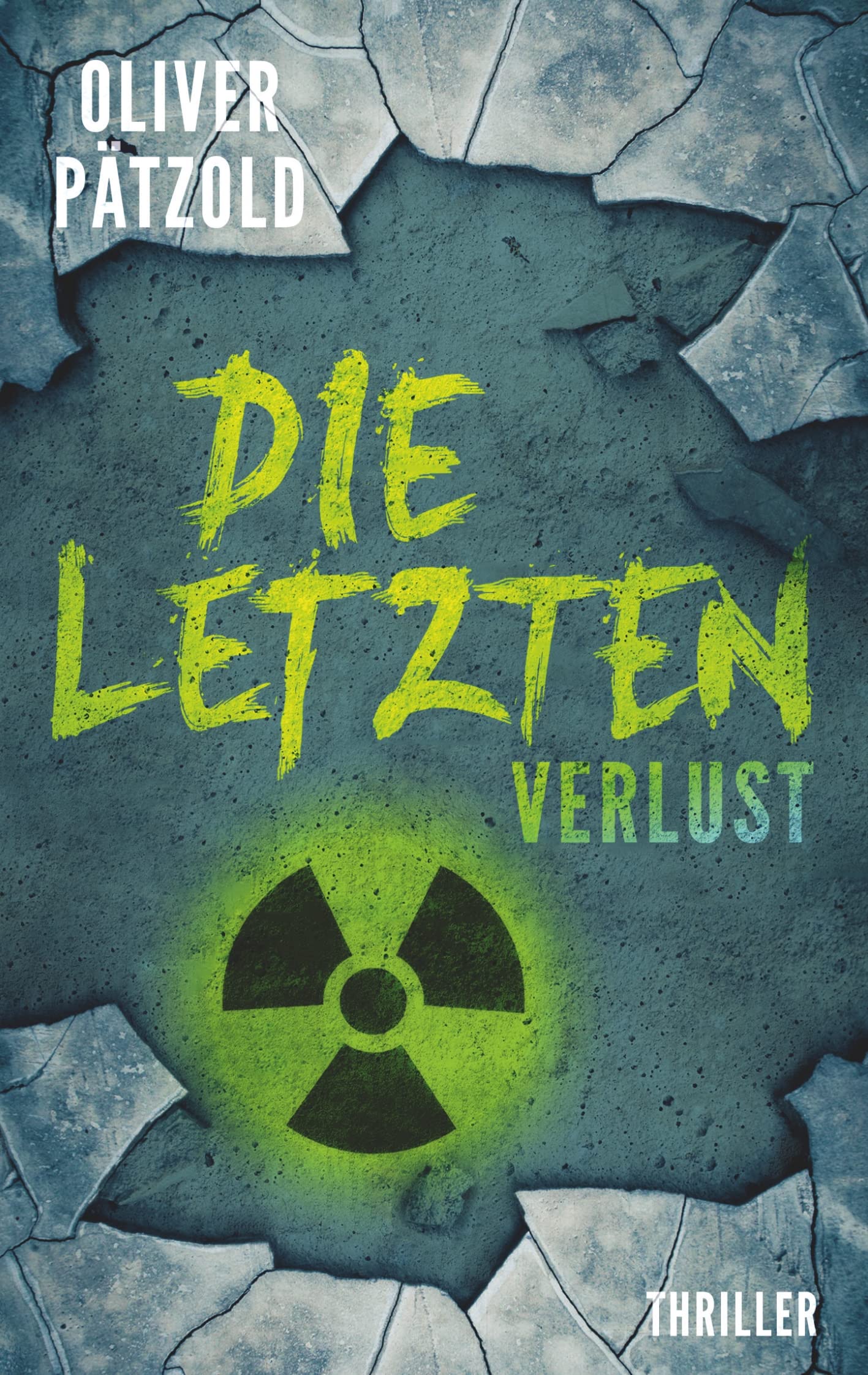 Die Letzten: Verlust Action & Adventure