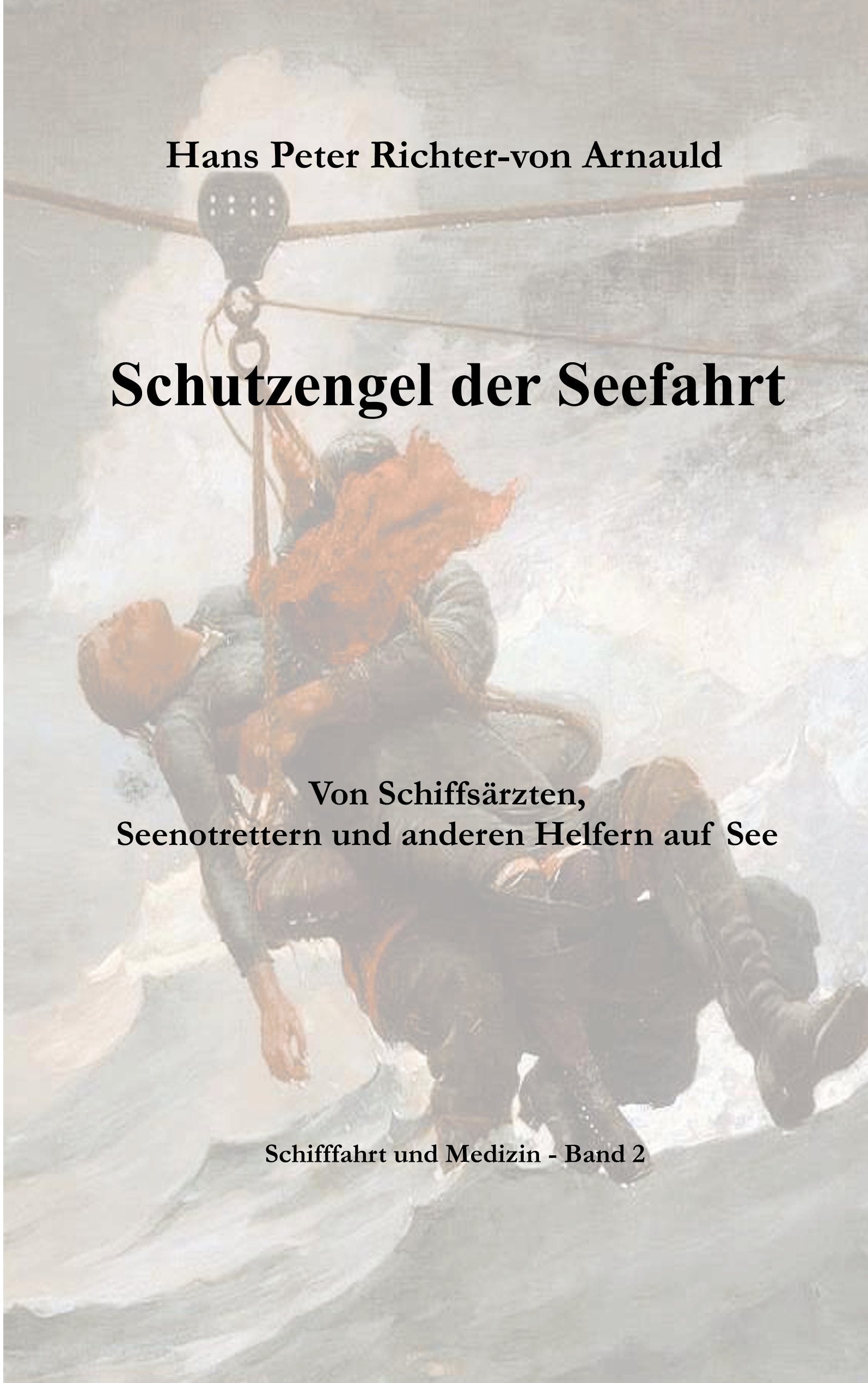 Schutzengel der Seefahrt Books