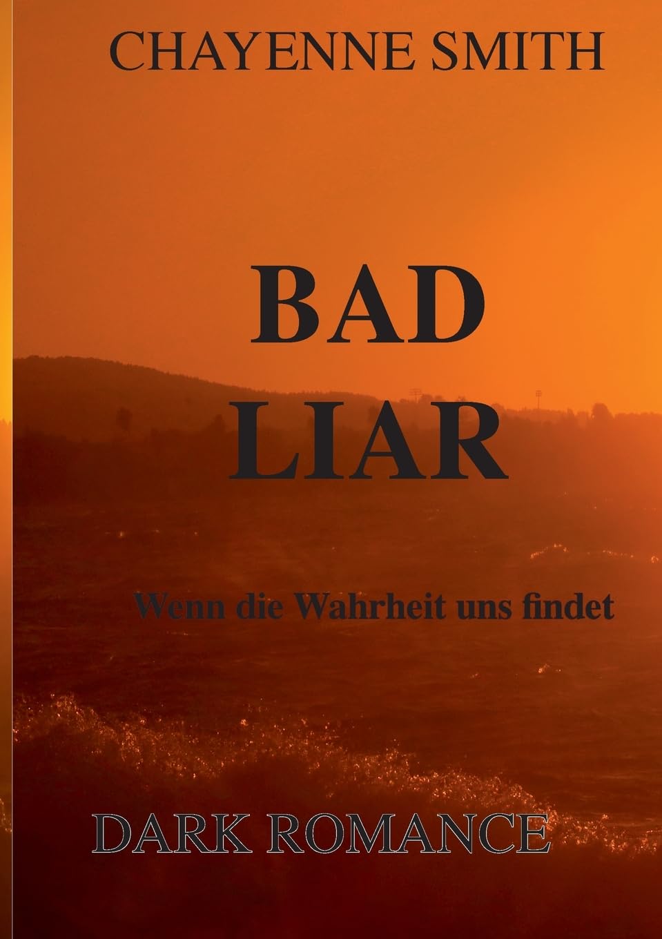 Bad Liar: Wenn die Wahrheit uns findet Contemporary literature