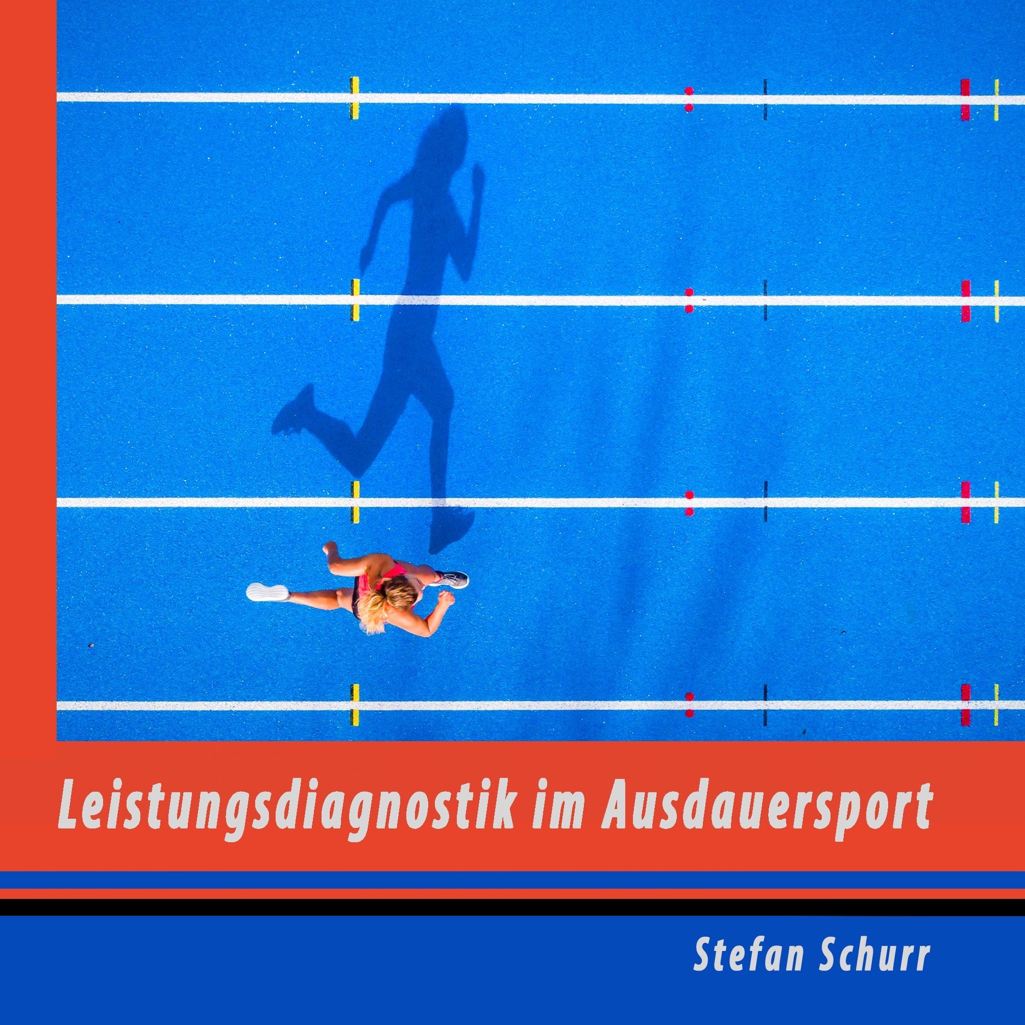 Leistungsdiagnostik im Ausdauersport Health, Nutrition & Fitness