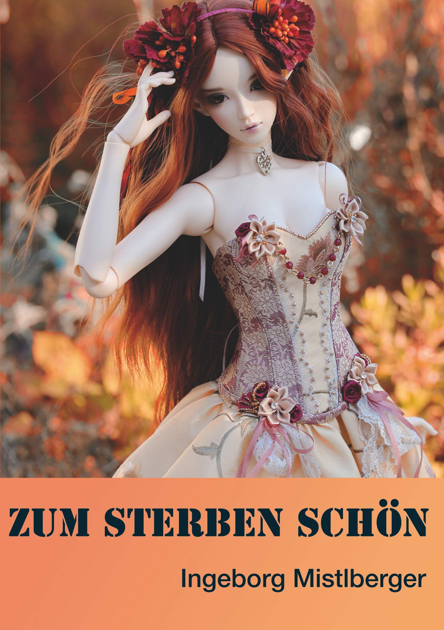 Zum Sterben schön Contemporary literature