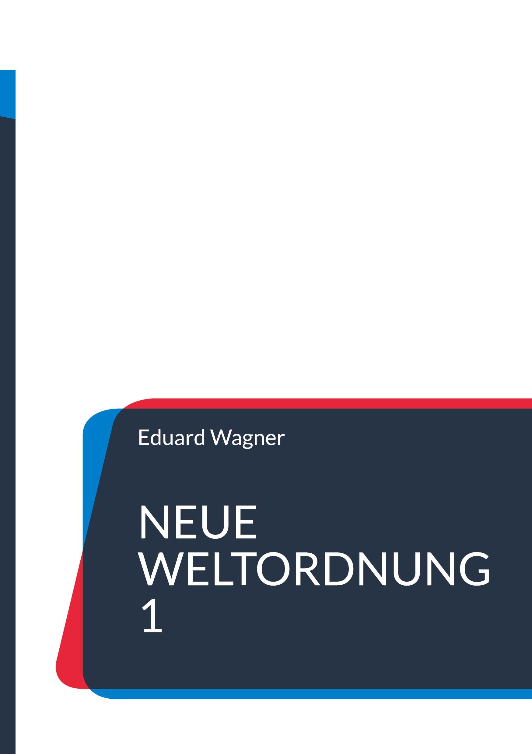 Neue Weltordnung 1 (Zeitenwende 2023) Books