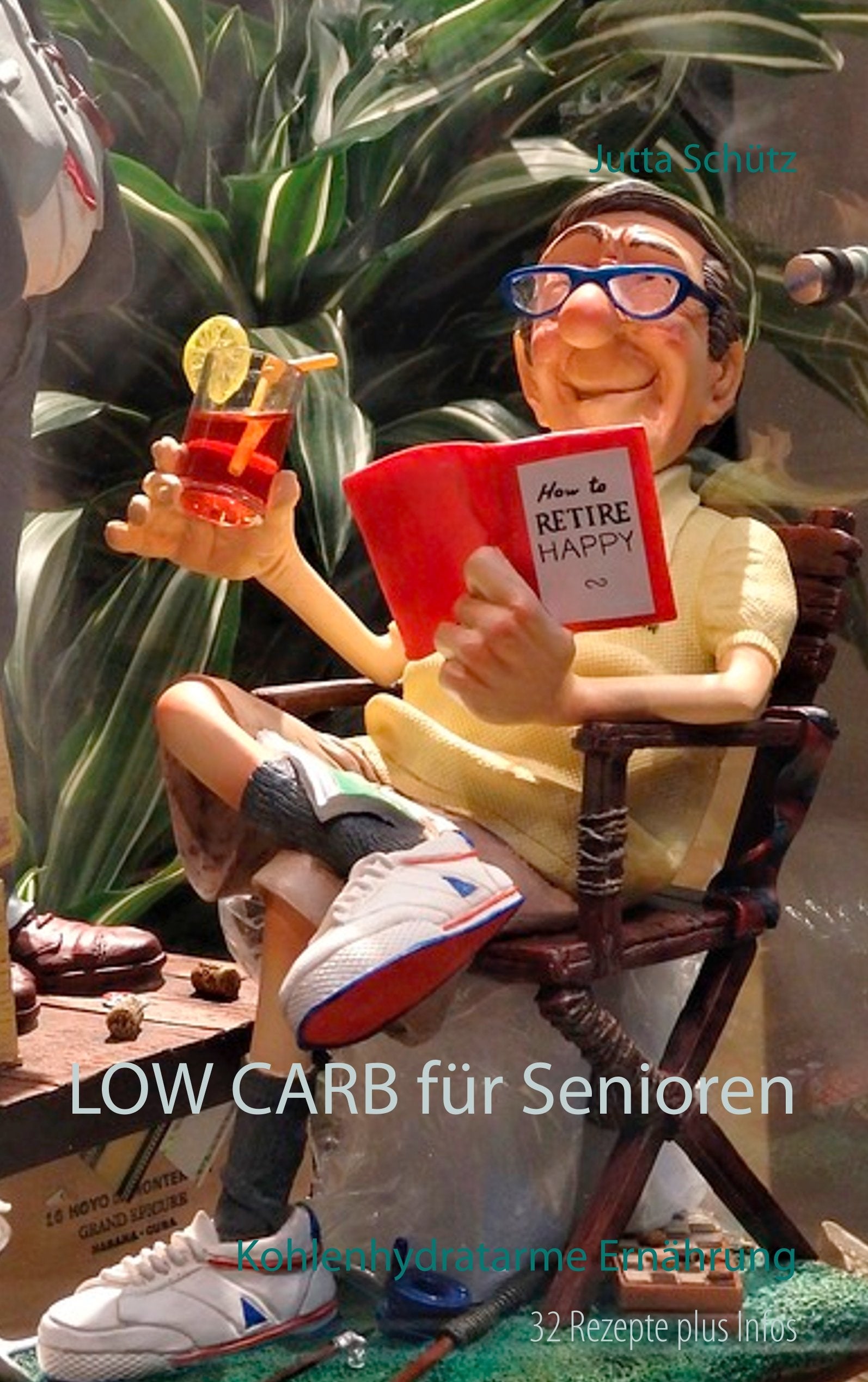 LOW CARB für Senioren: Kohlenhydratarme Ernährung Leisure, Home & Garden