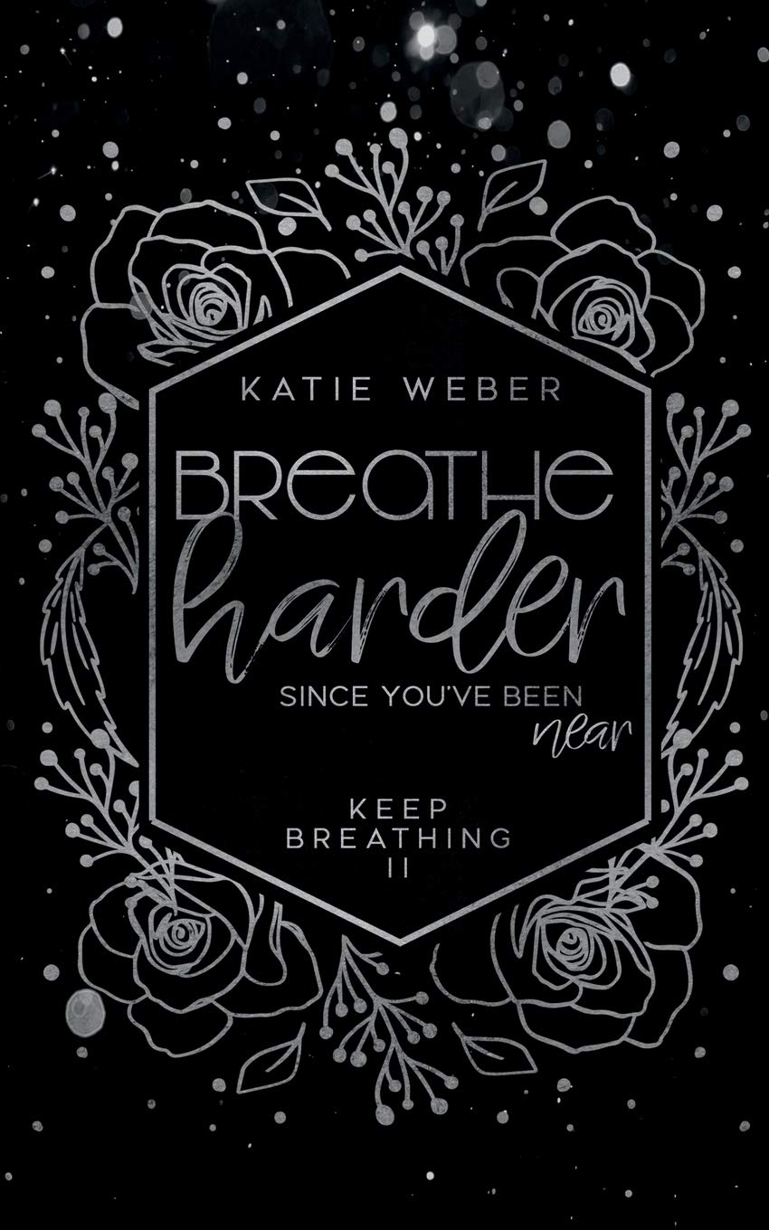 Breathe Harder Contemporary literature Books