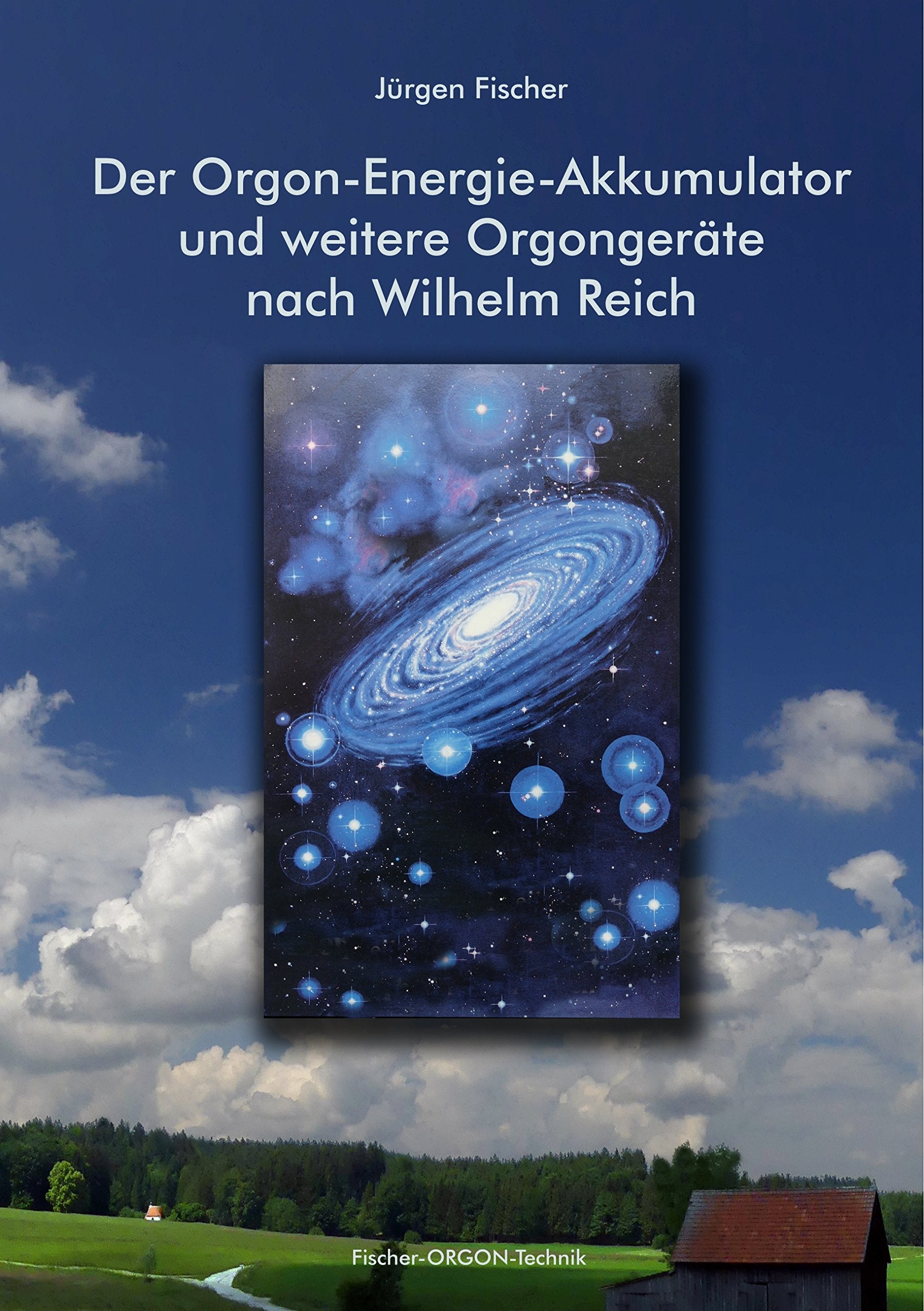 Der Orgon-Energie-Akkumulator Medicine