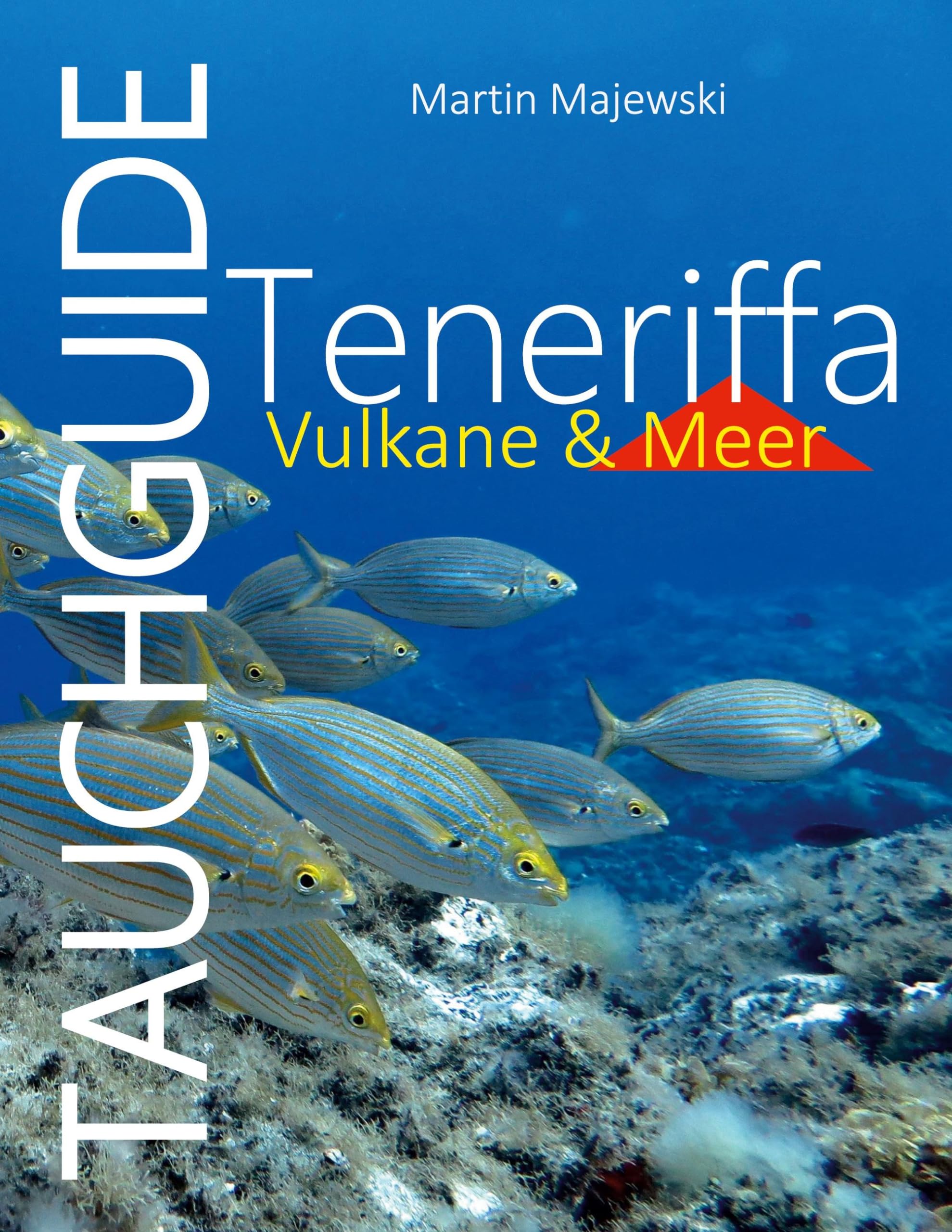 Tauchguide Teneriffa: Tauchführer Teneriffa Leisure, Home & Garden