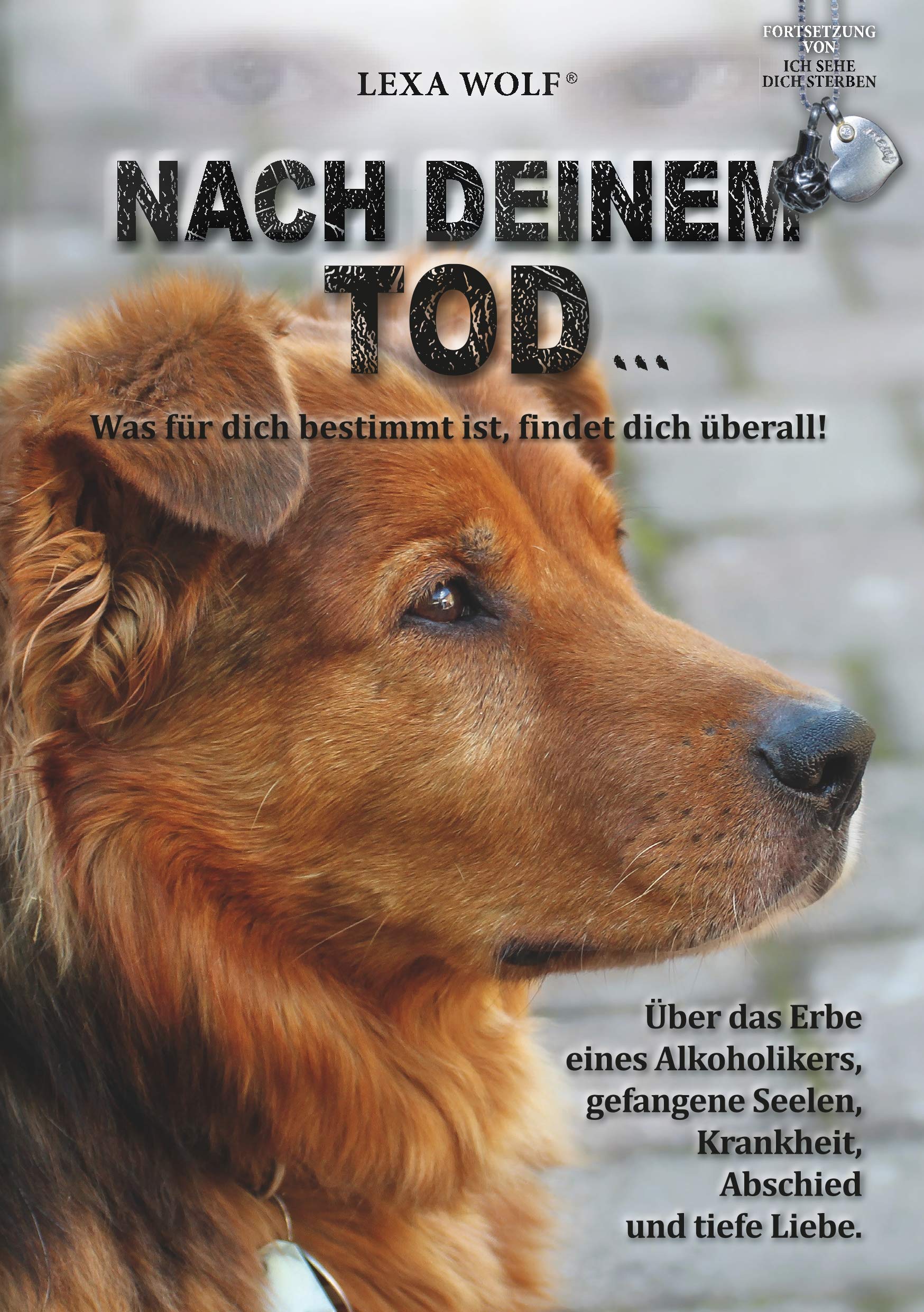 Nach deinem Tod... Personalities Books