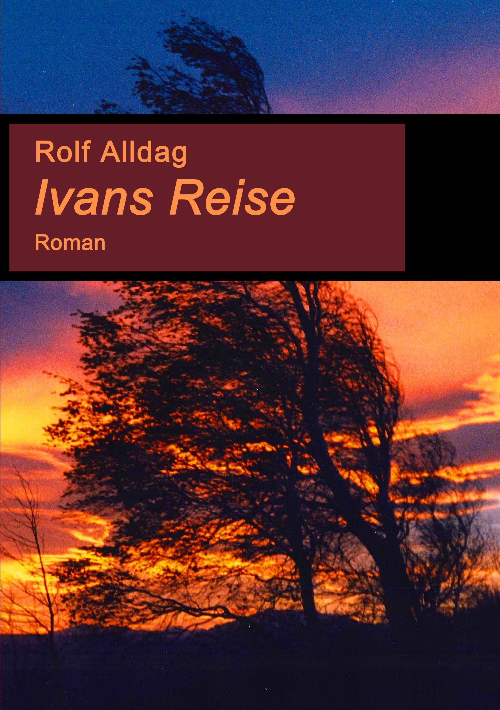 Product Image: Ivans Reise