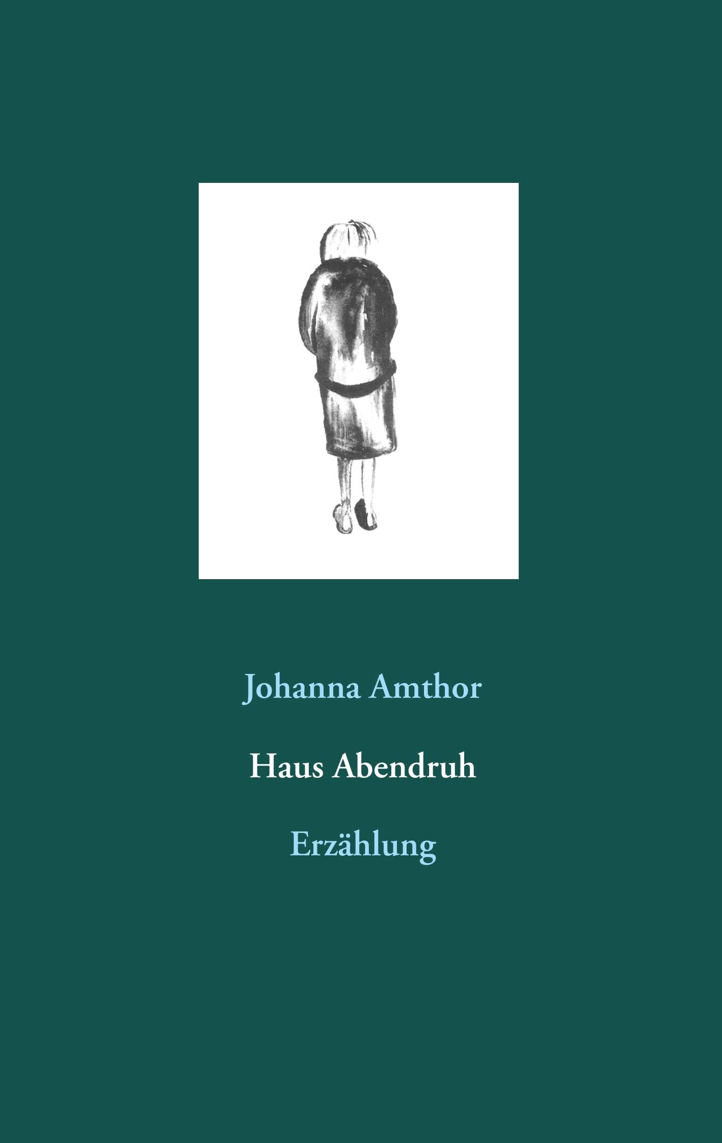 Haus Abendruh Contemporary literature Books