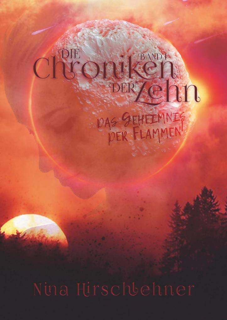 Das Geheimnis der Flammen book