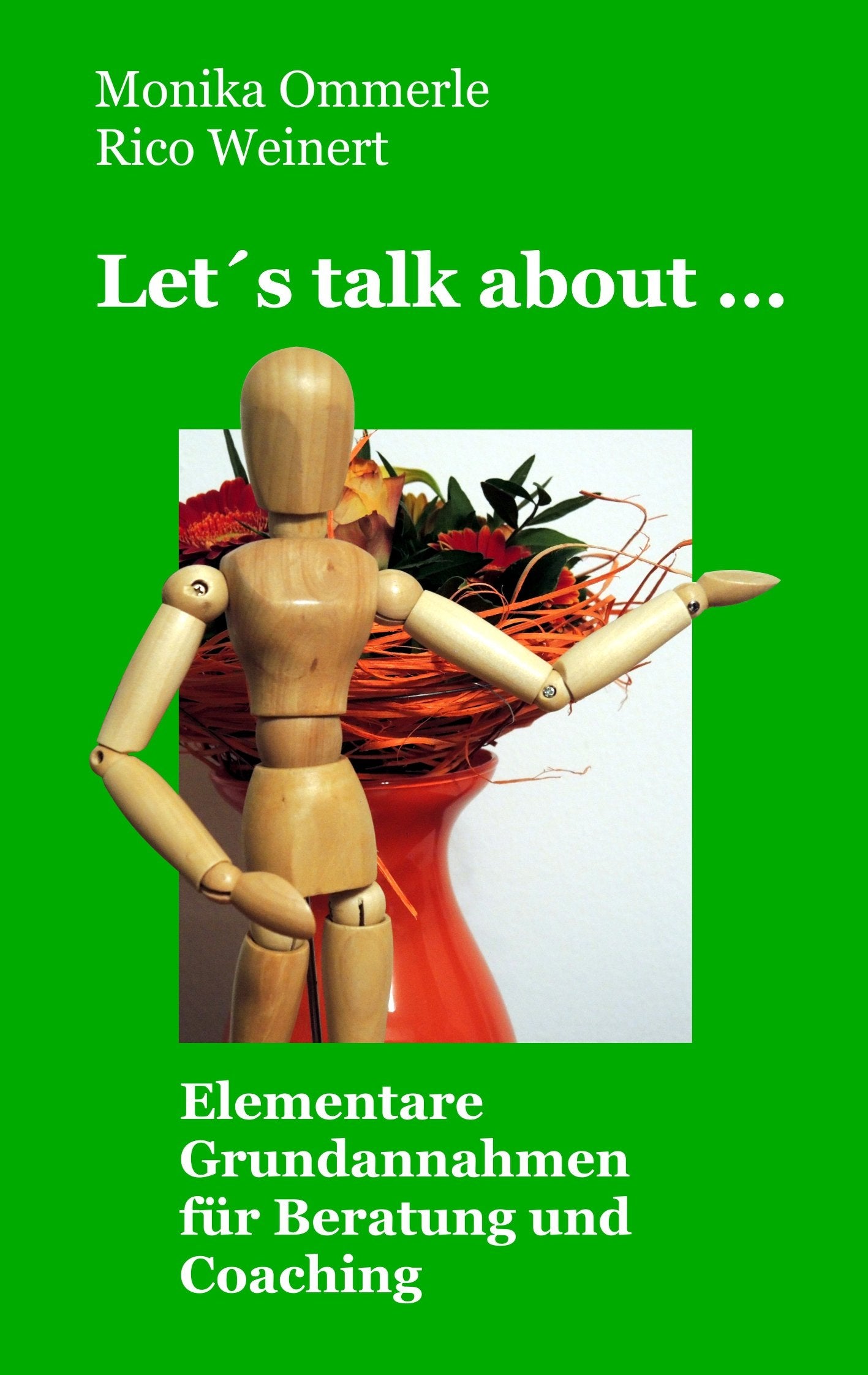 Let's talk about ... Lifestyle Books