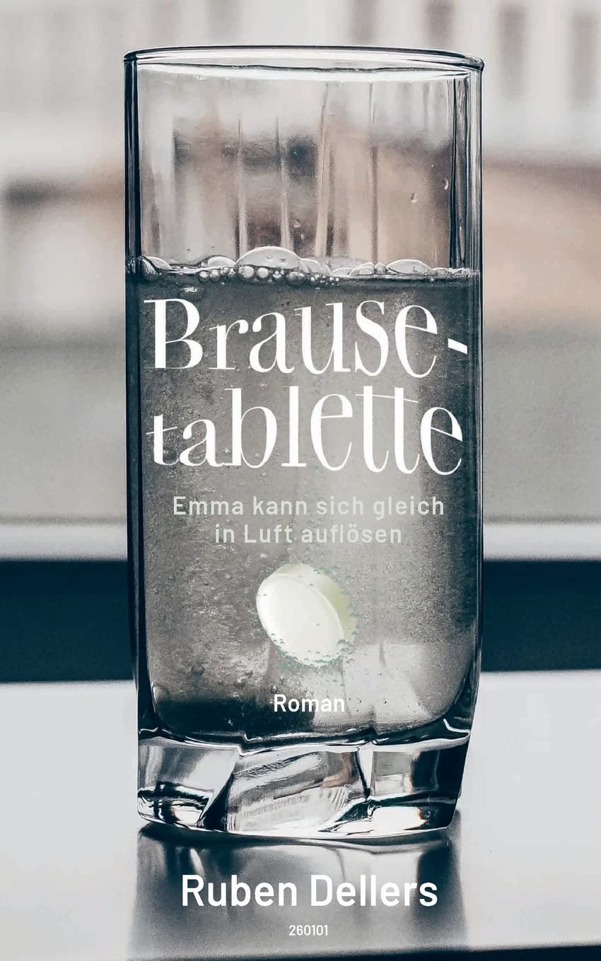 Brausetablette Contemporary literature Books