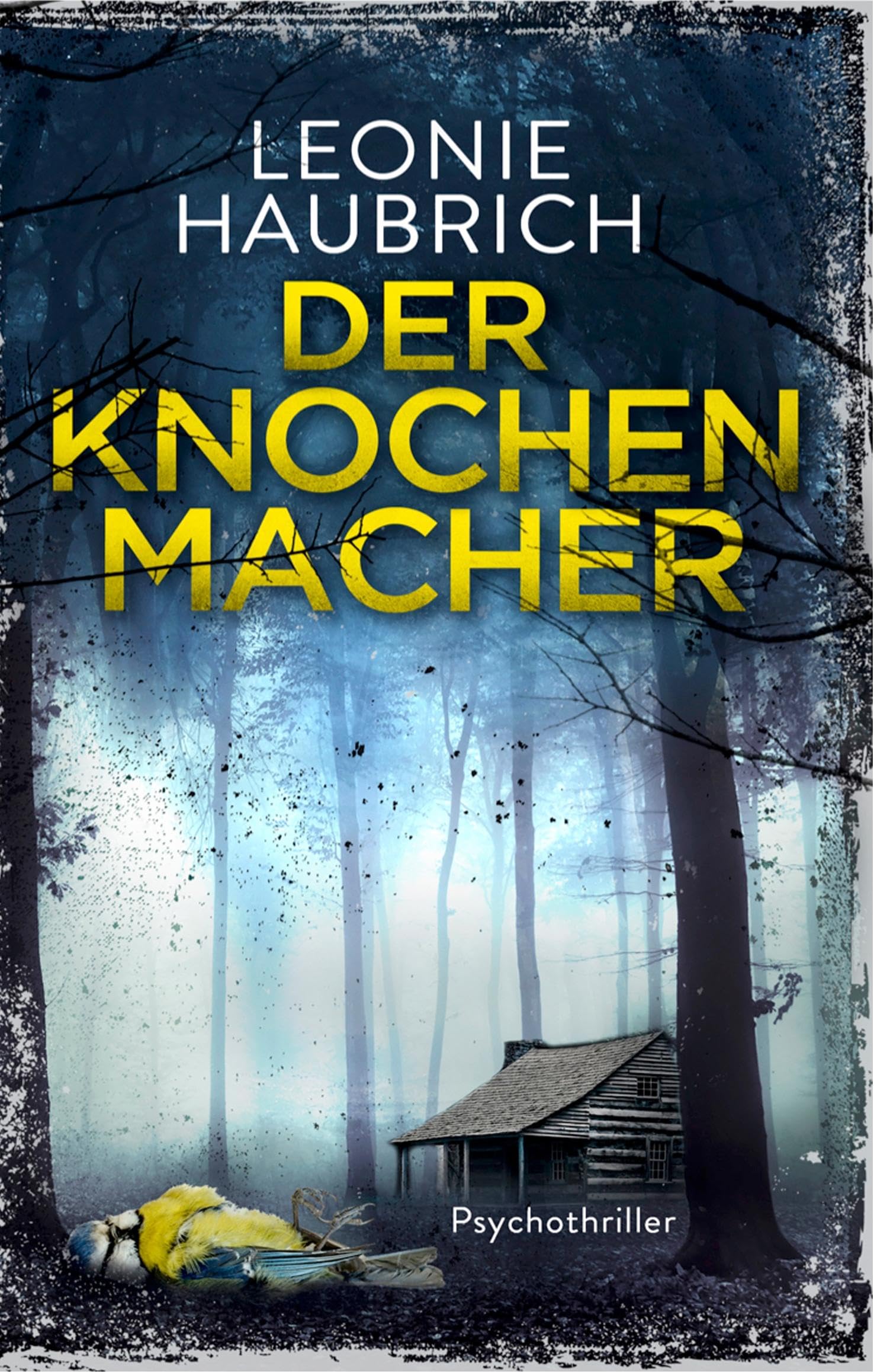 Der Knochenmacher Contemporary literature Books