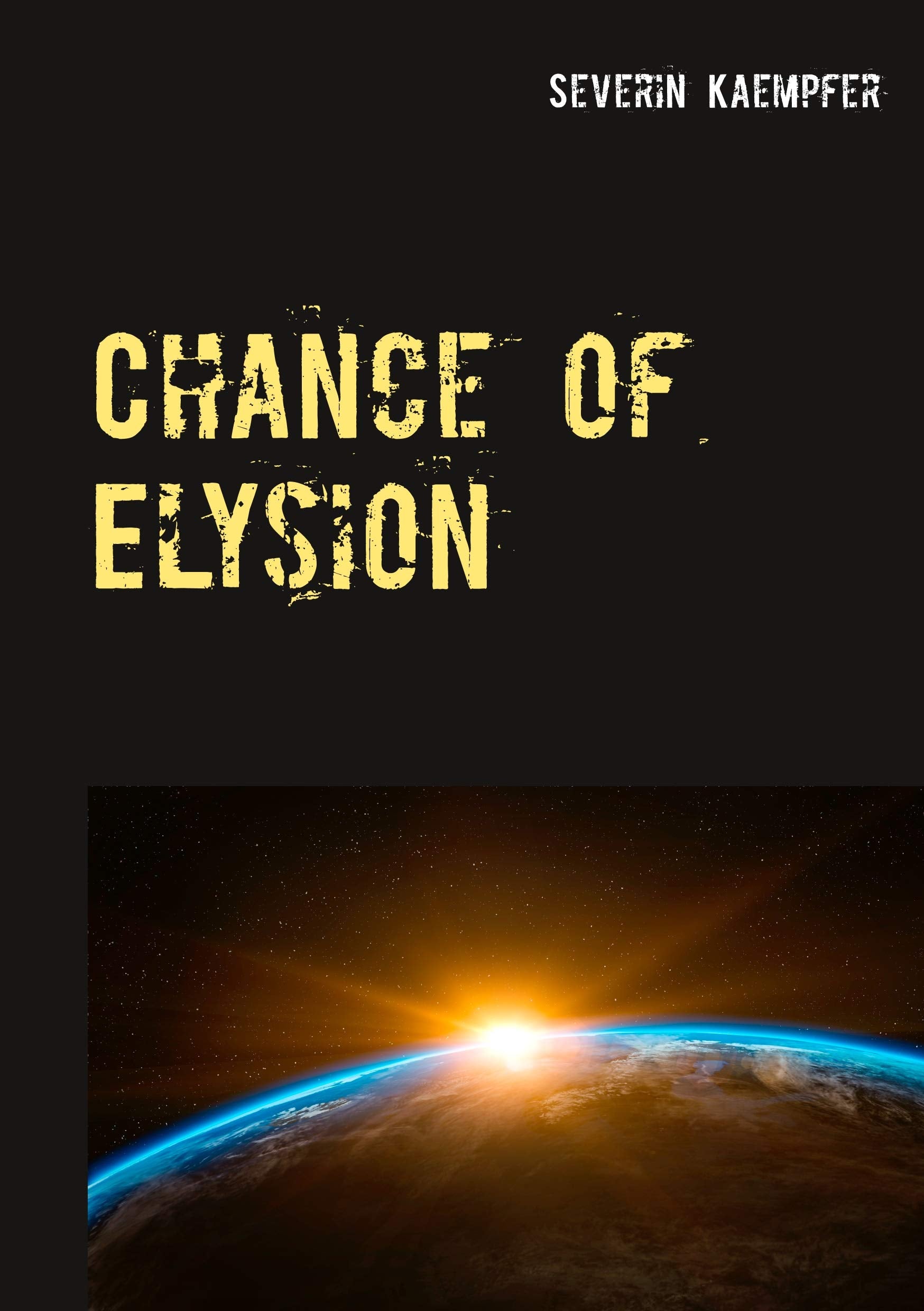 Chance of Elysion: Finding a homestead on Trappist-1 E Contemporary literature