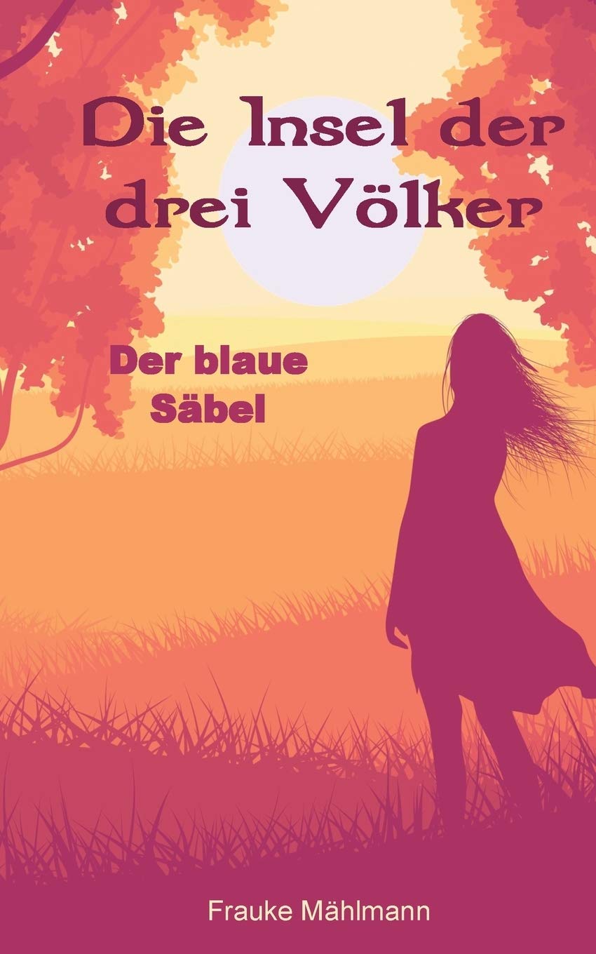 Die Insel der drei Völker Historical Fiction