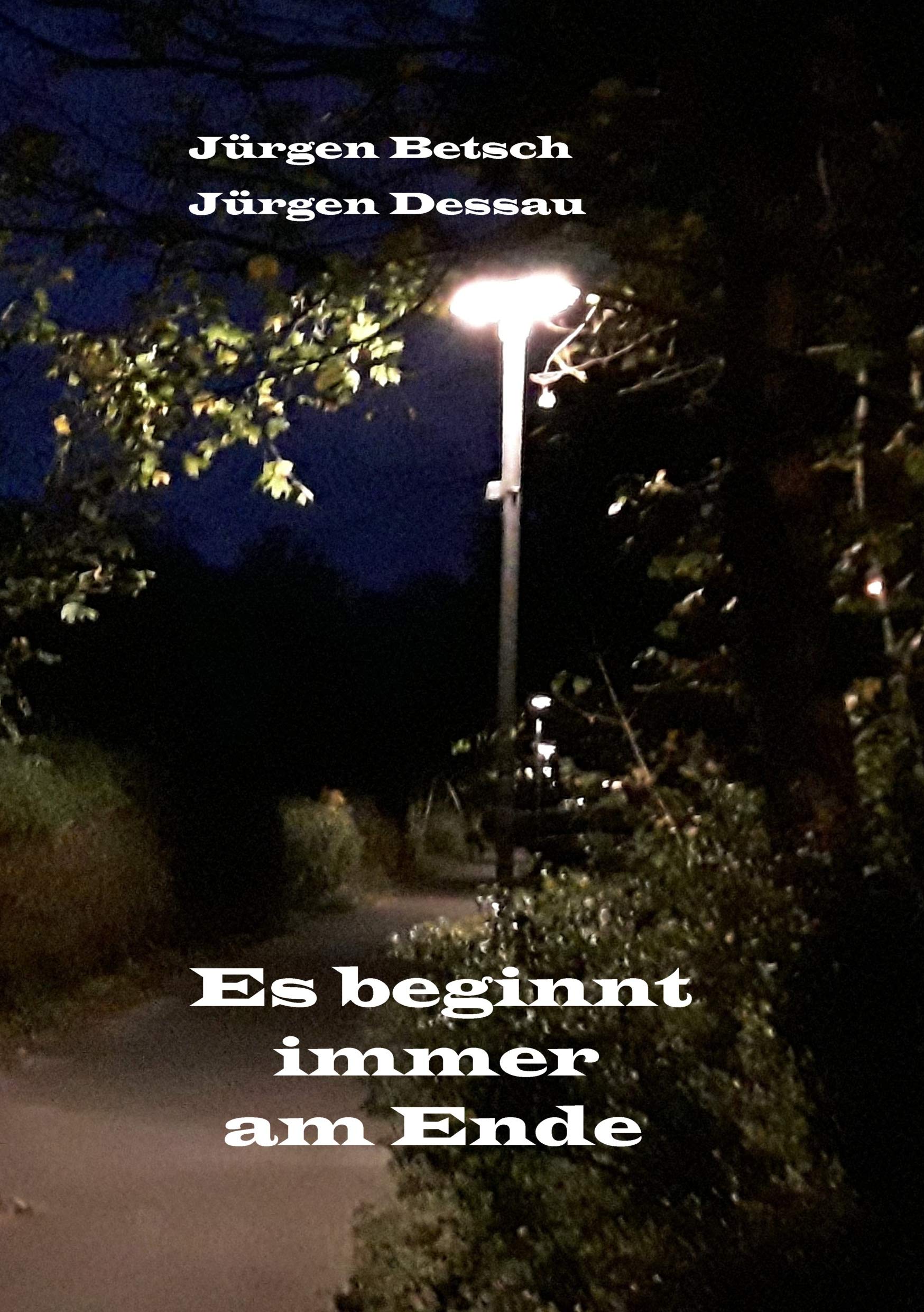 Product Image: Es beginnt immer am Ende