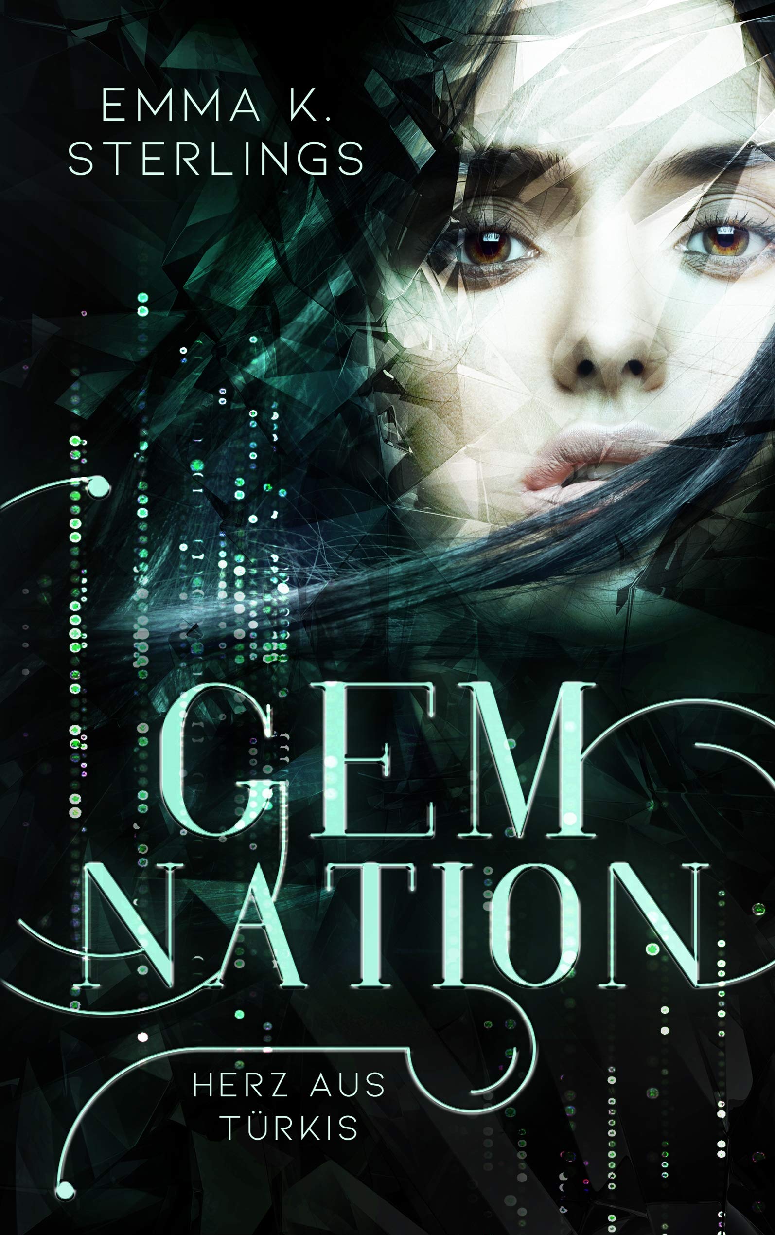Gem Nation Romance