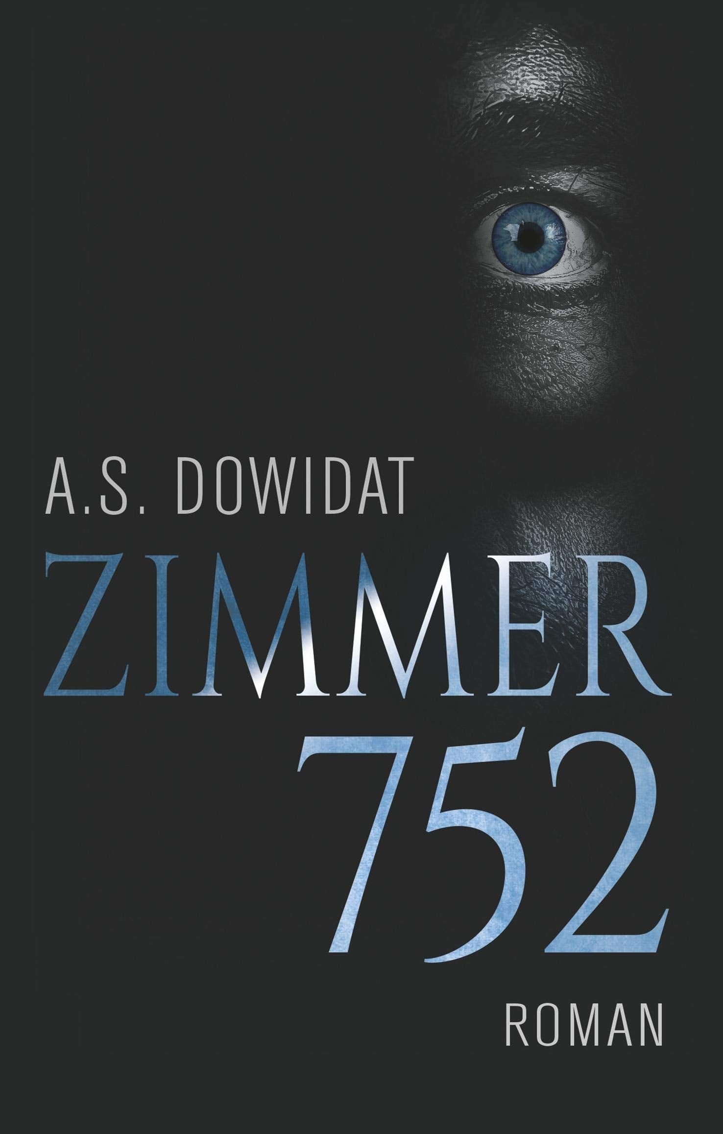 Zimmer 752 Contemporary literature Books