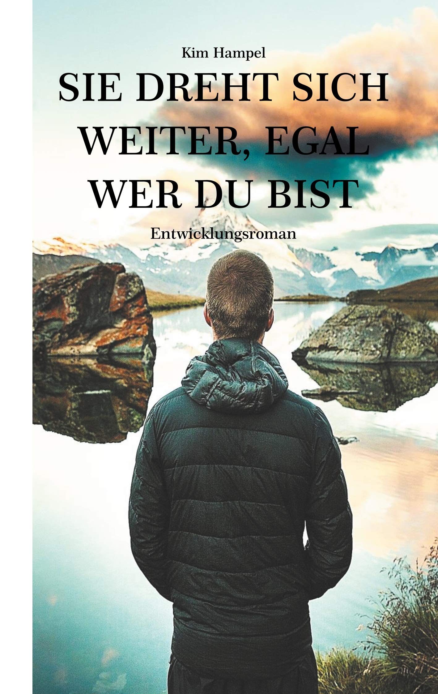 Sie dreht sich weiter, egal wer du bist LGBTQ+