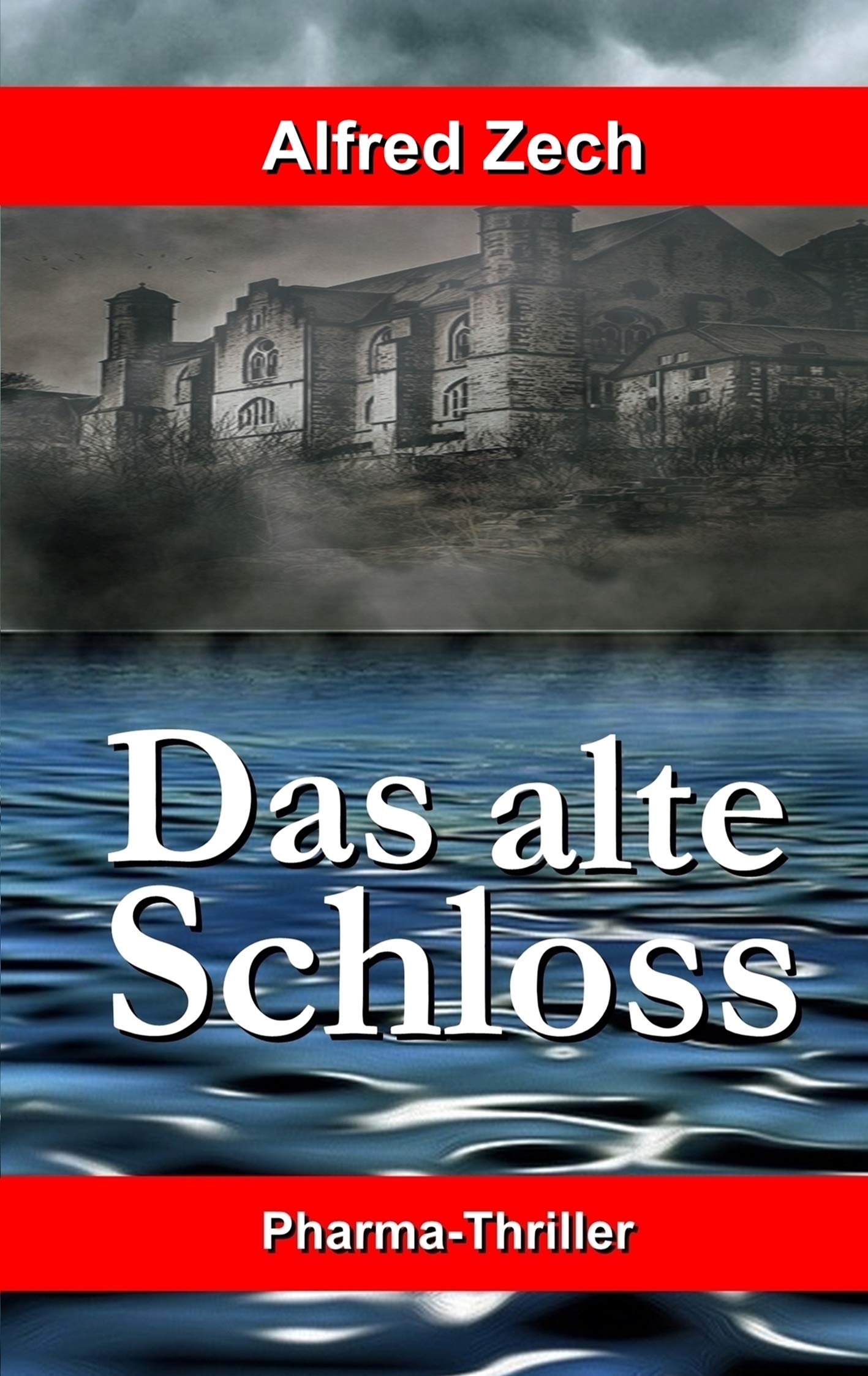 Das alte Schloss: Wer die Schönheit beherrscht, kennt die Macht Action & Adventure
