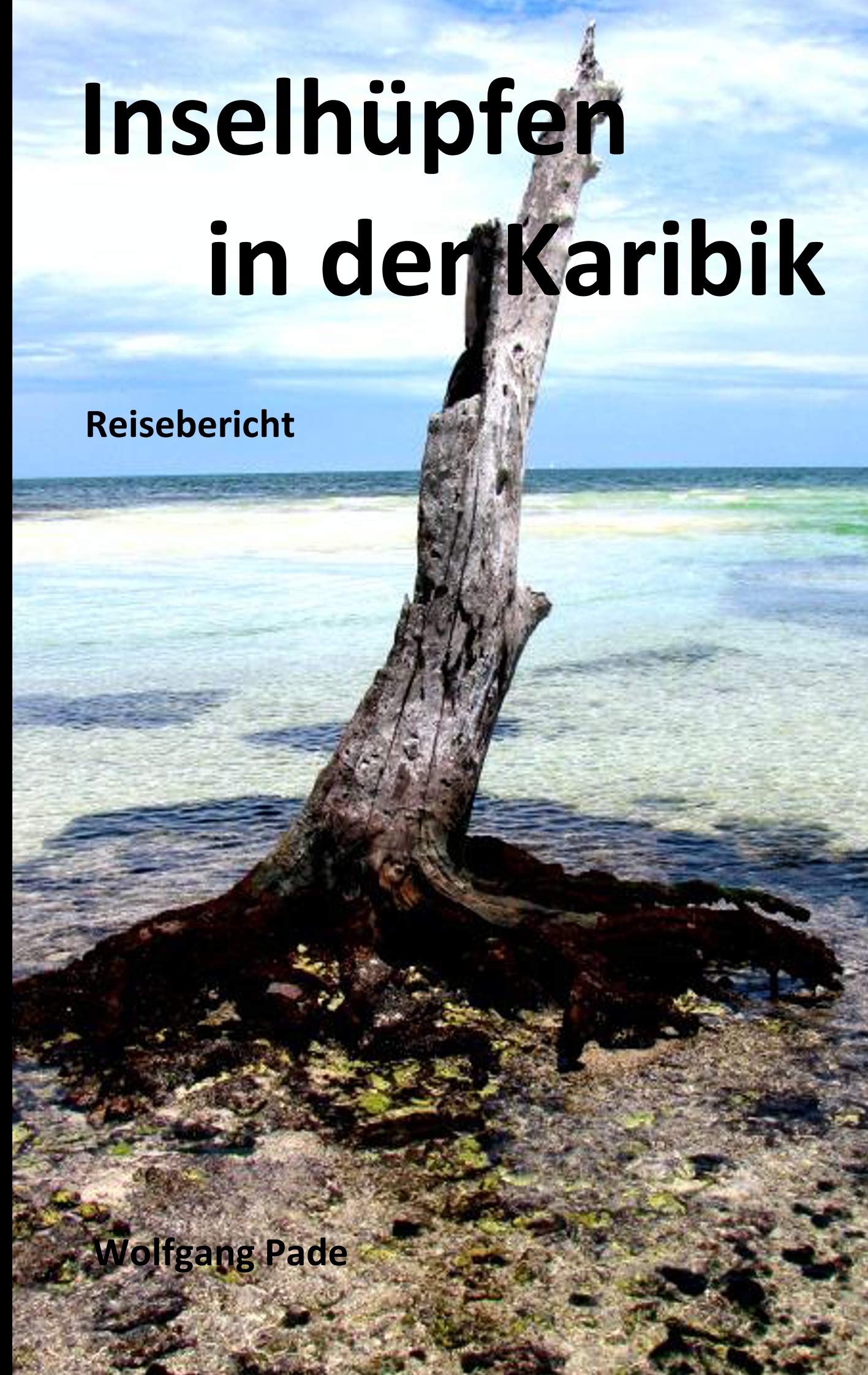 Inselhüpfen in der Karibik Leisure, Home & Garden