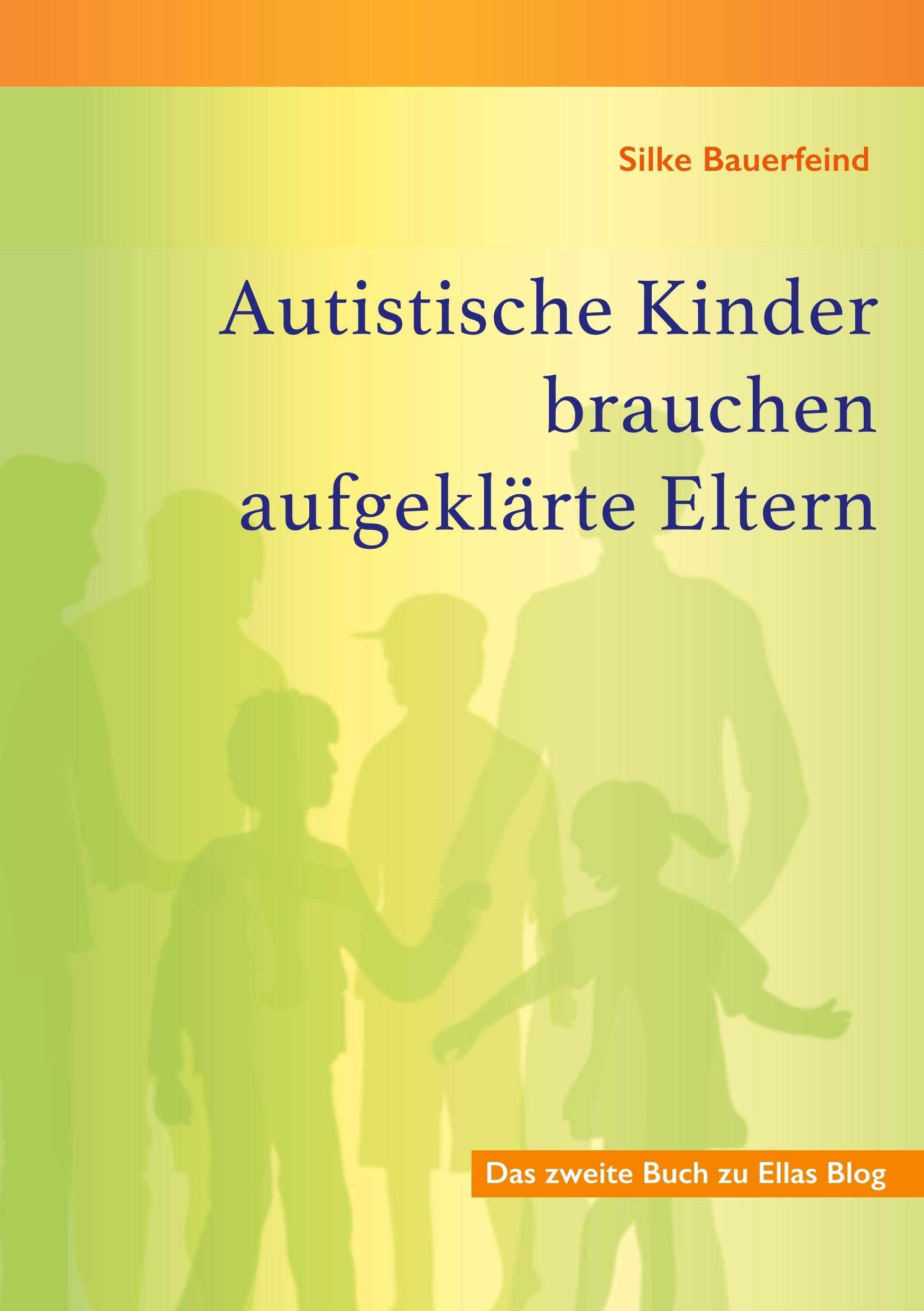 Autistische Kinder brauchen aufgeklärte Eltern Social Sciences