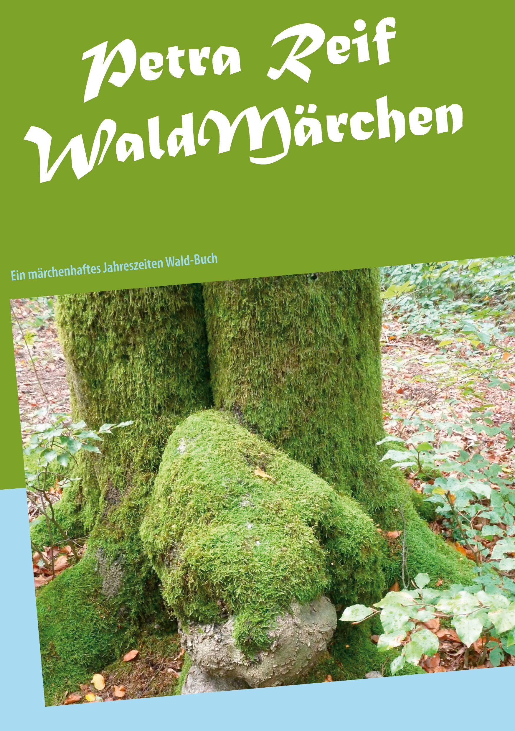 WaldMärchen Essays & Short Stories