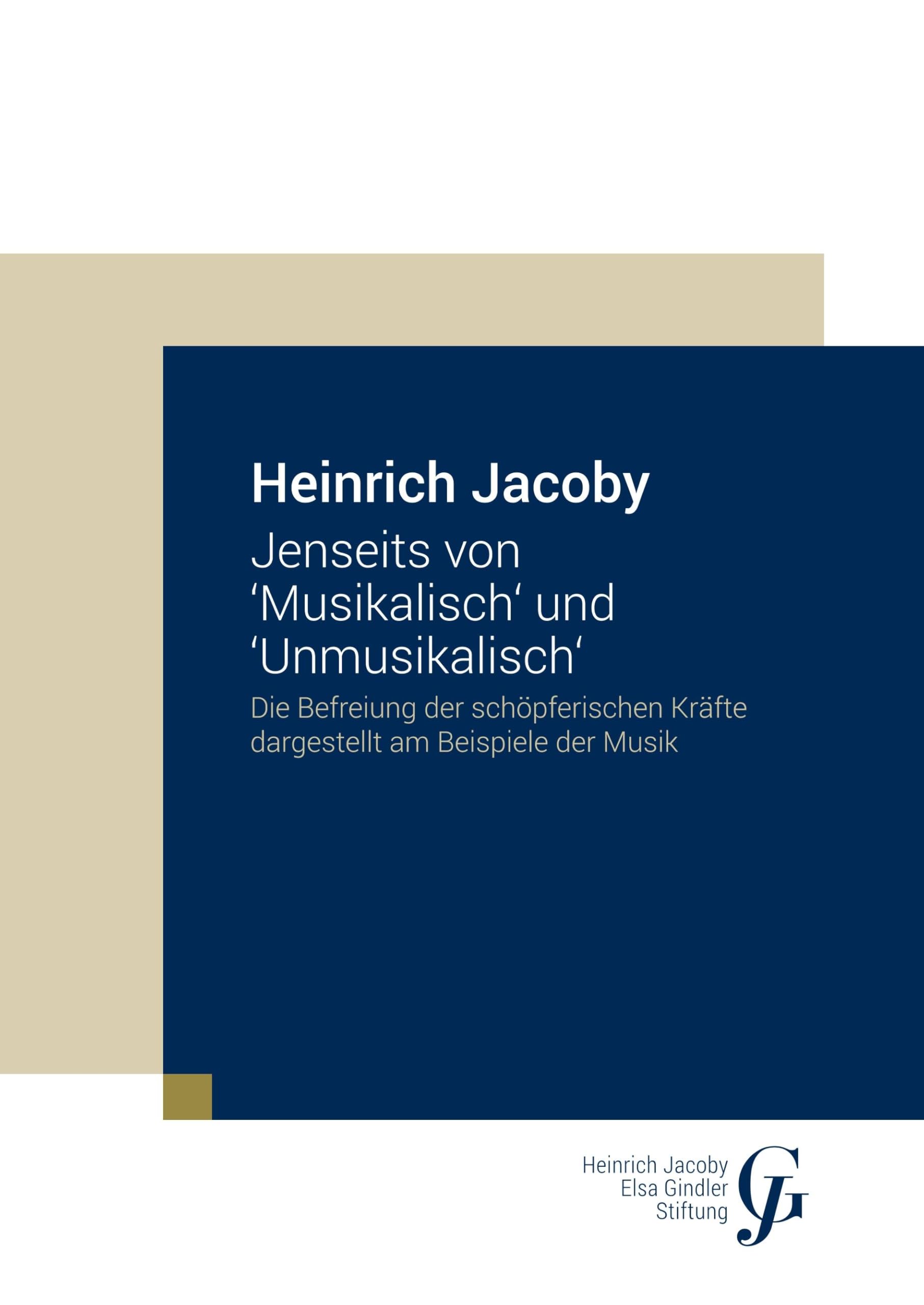 Jenseits von 'Musikalisch' und 'Unmusikalisch' Arts & Music