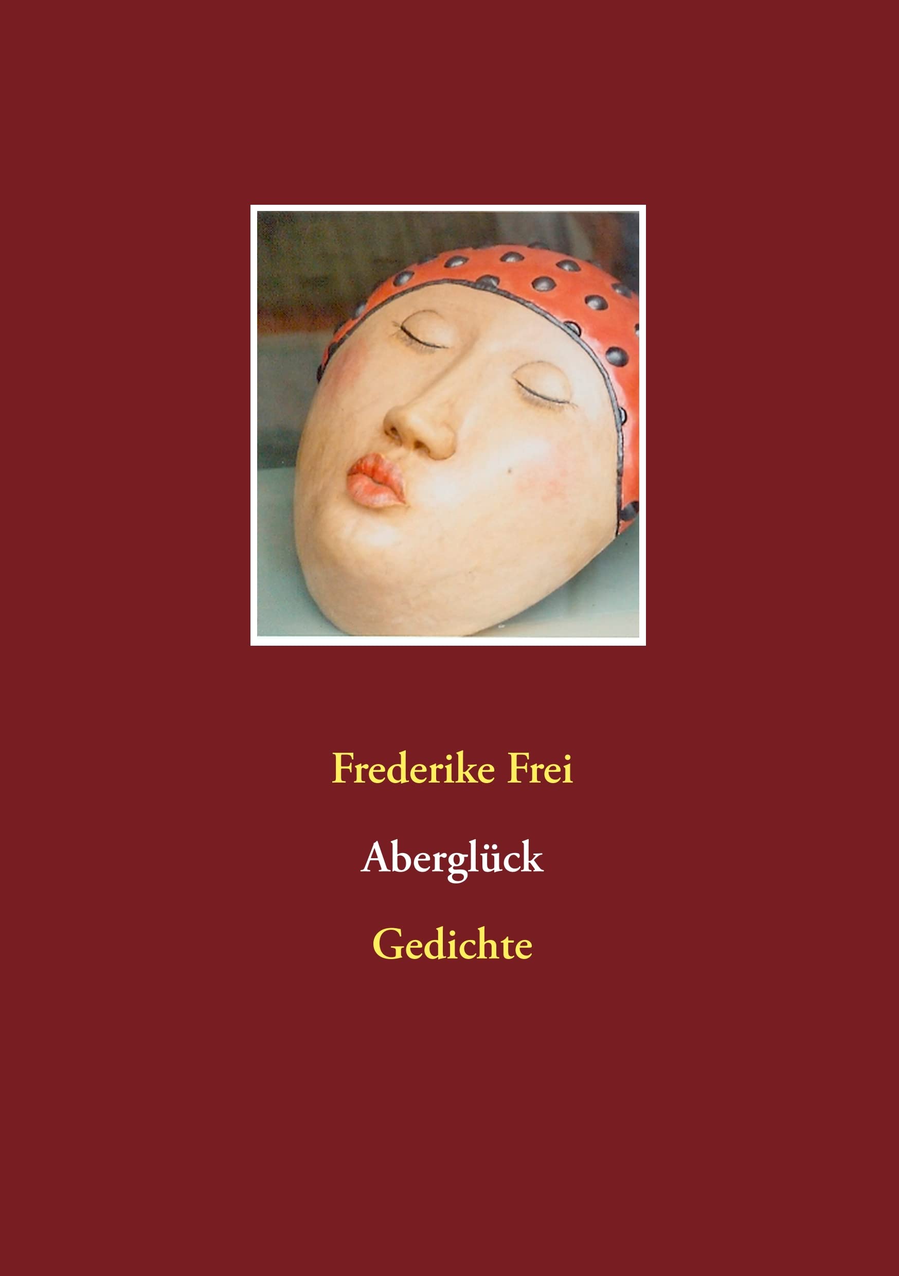 Aberglück: Gedichte (Rote Reihe Lyrik) Poetry
