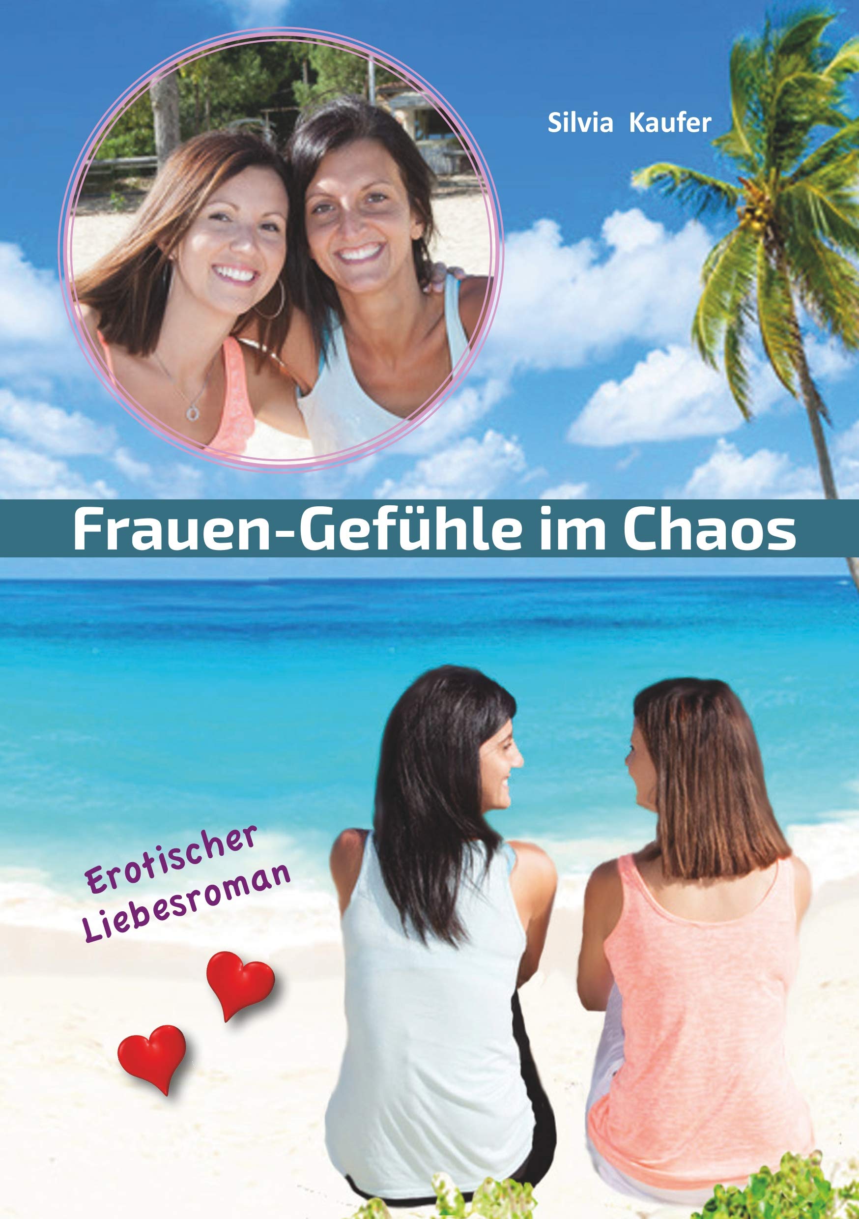 Frauen Gefühle im Chaos Contemporary literature