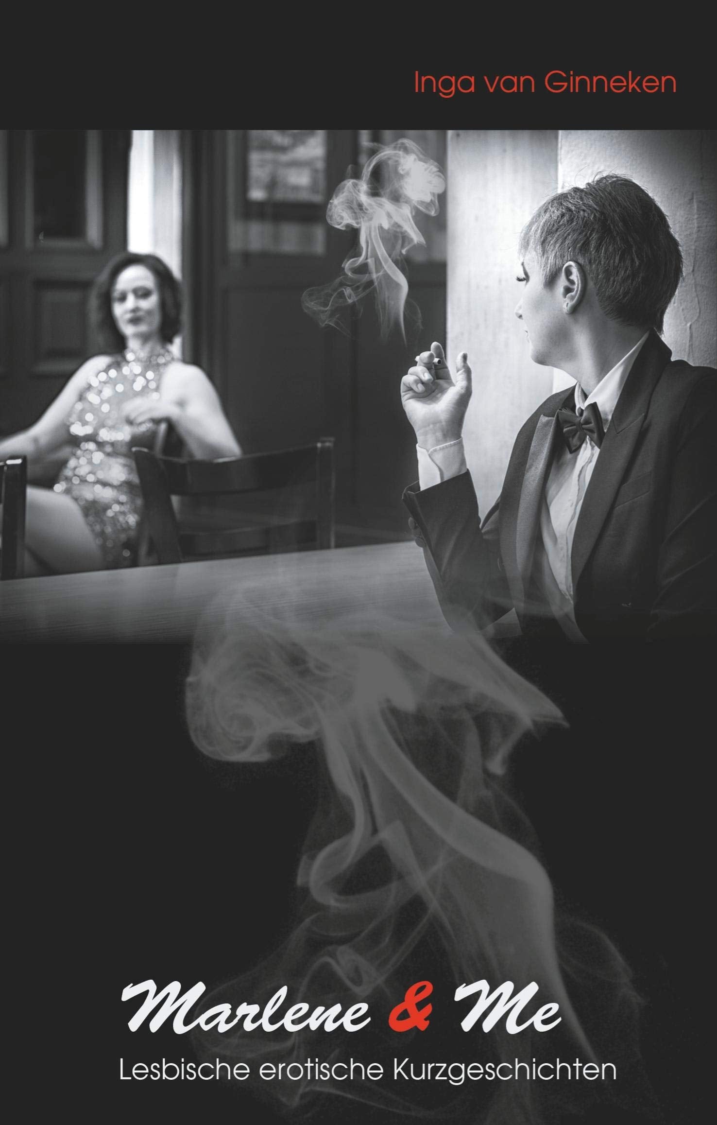 Marlene and me: Lesbische erotische Kurzgeschichten Contemporary literature