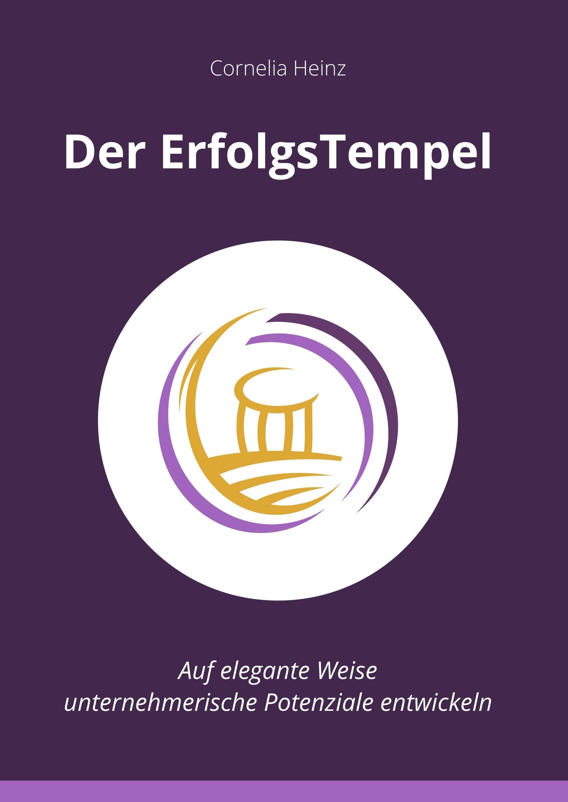 Der ErfolgsTempel Law Books