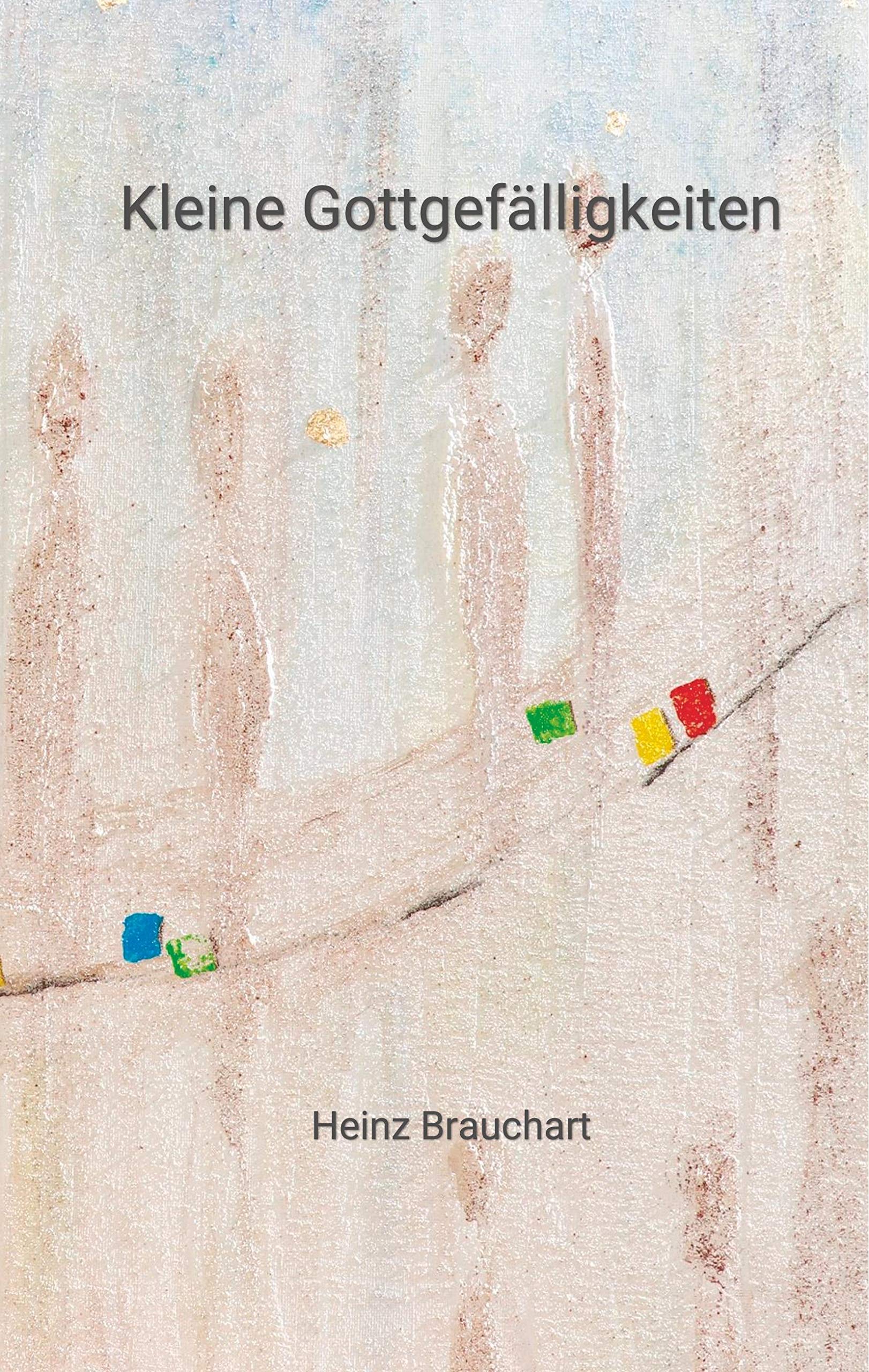 Kleine Gottgefälligkeiten Essays & Short Stories