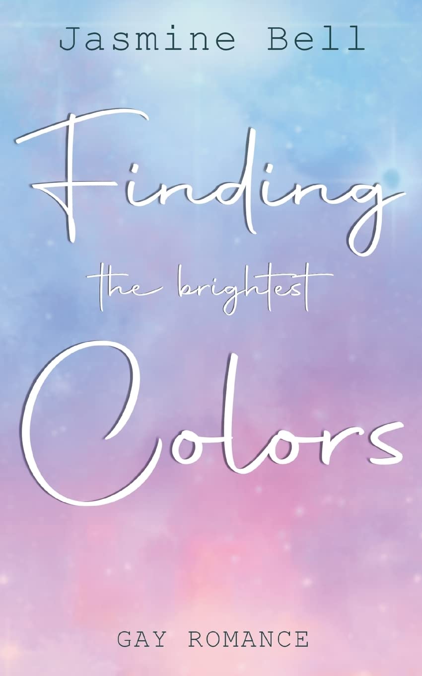 Product Image: Finding The Brightest Colors