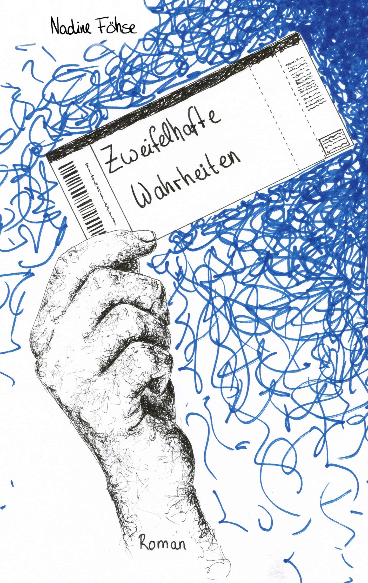 Zweifelhafte Wahrheiten (Die Großstadt-Clique) Contemporary literature